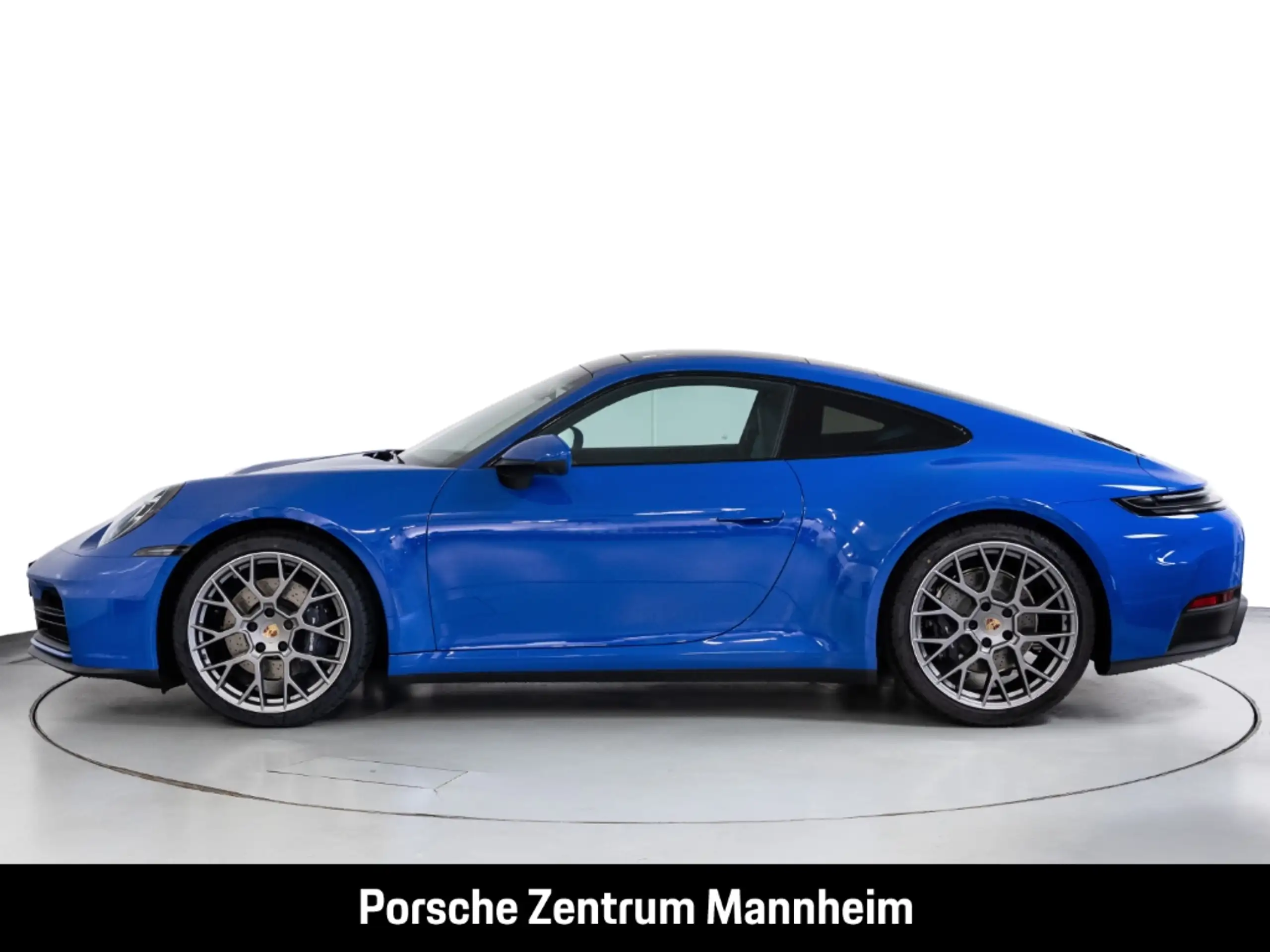 Porsche - 992