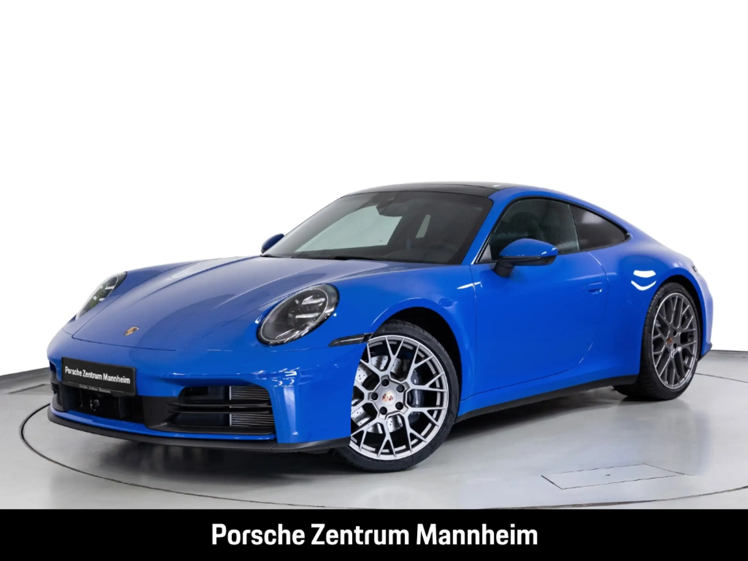 Porsche 992 2023