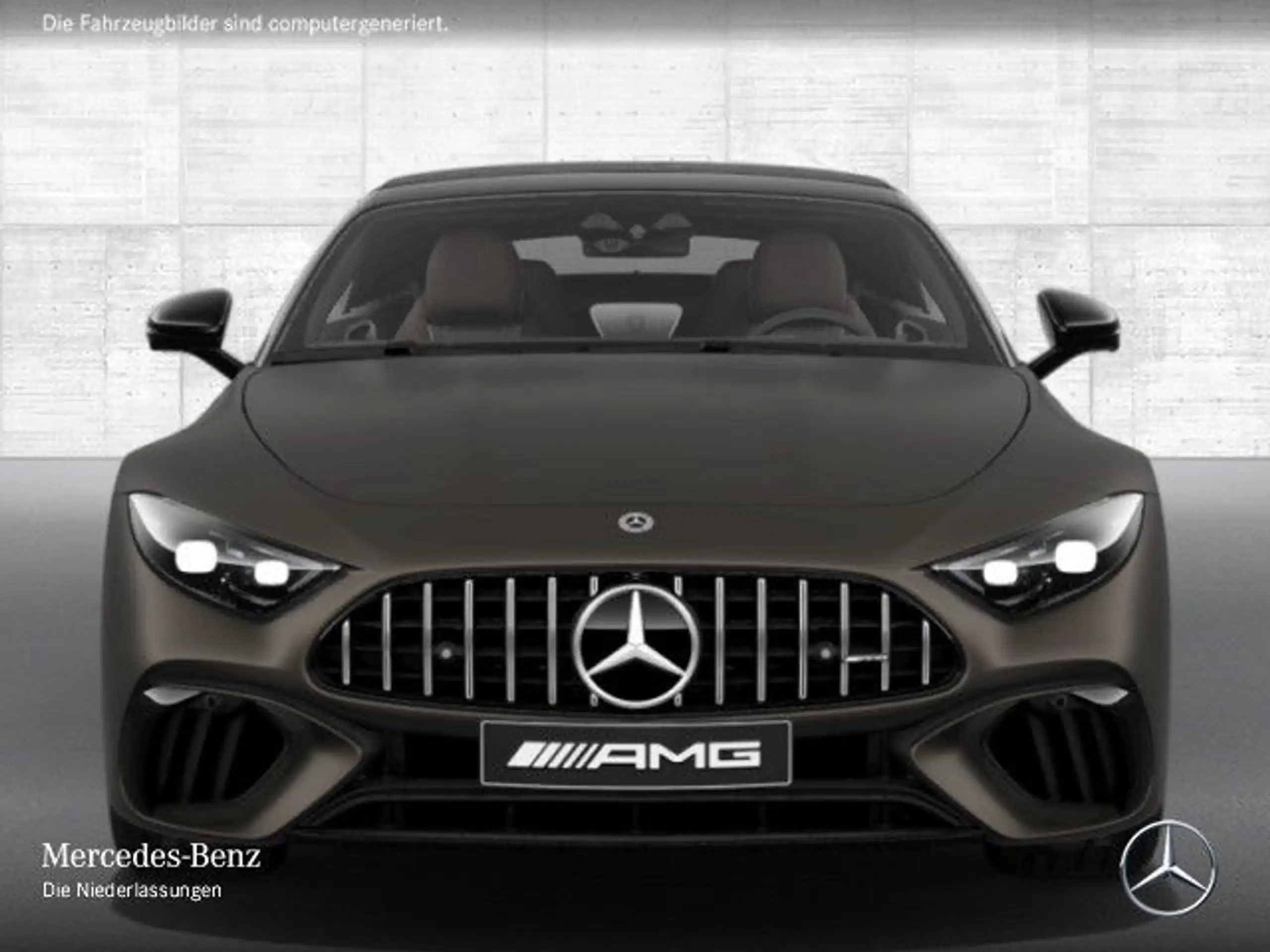 Mercedes-Benz - SL 63 AMG