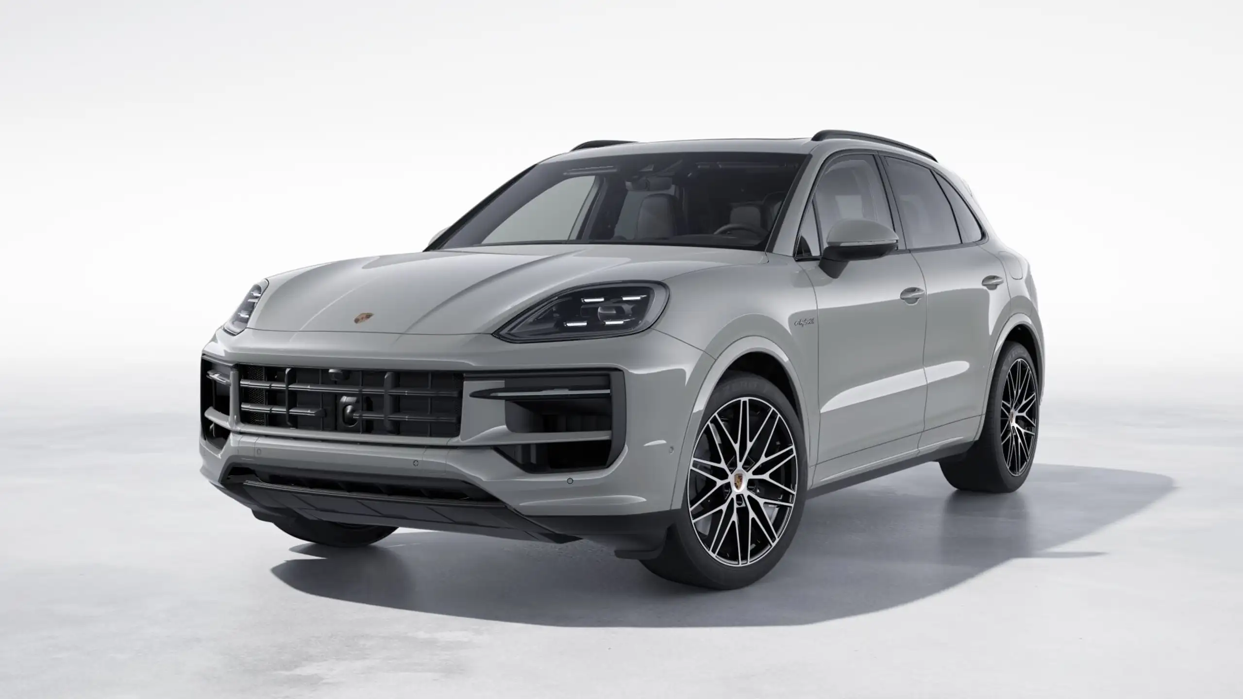 Porsche - Cayenne