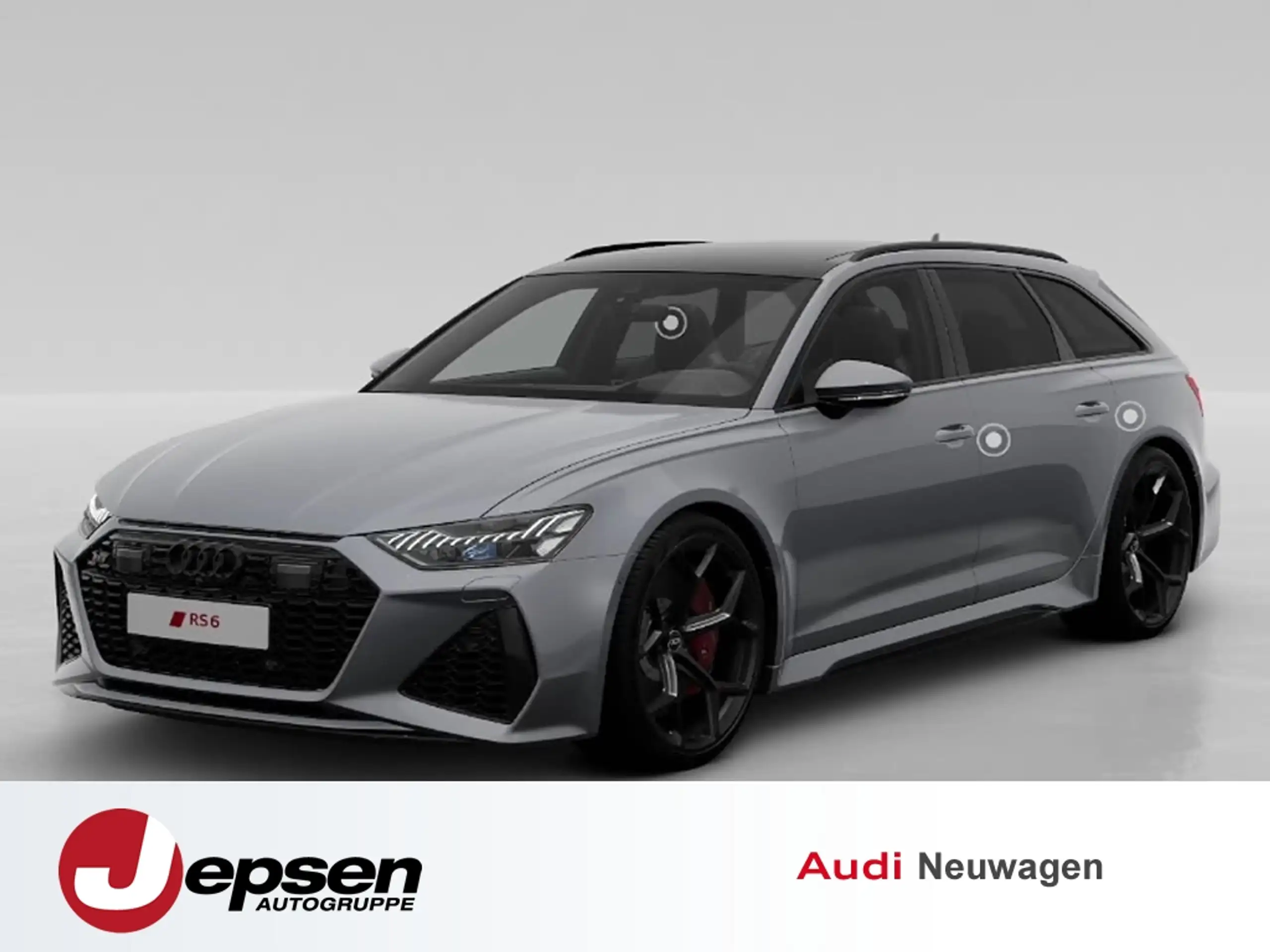 Audi - RS6