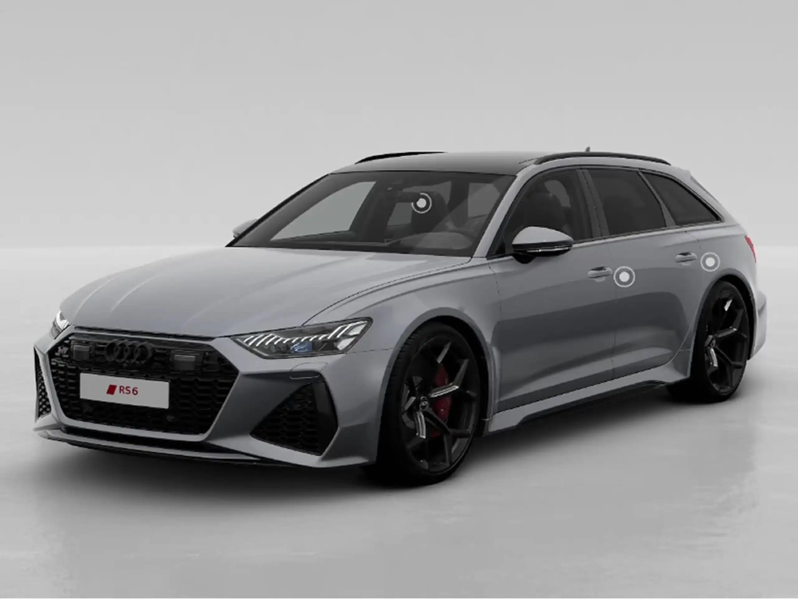 Audi - RS6