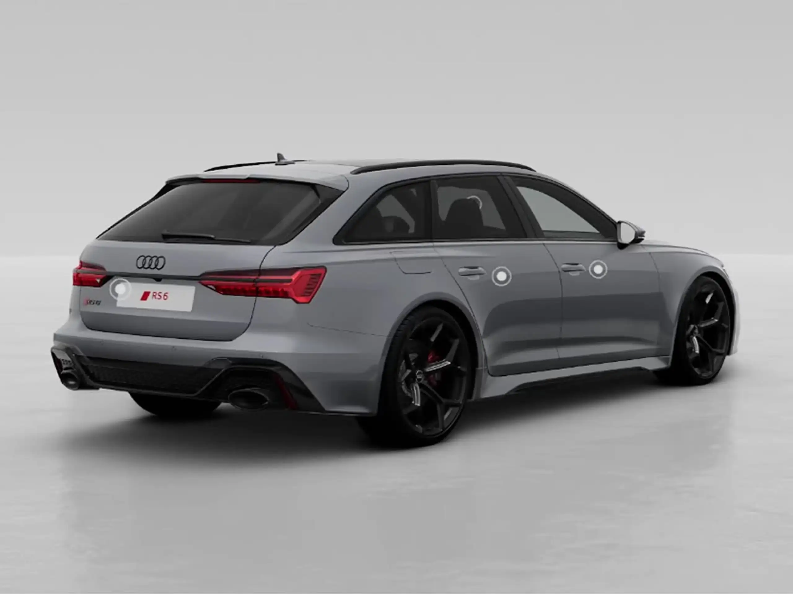 Audi - RS6