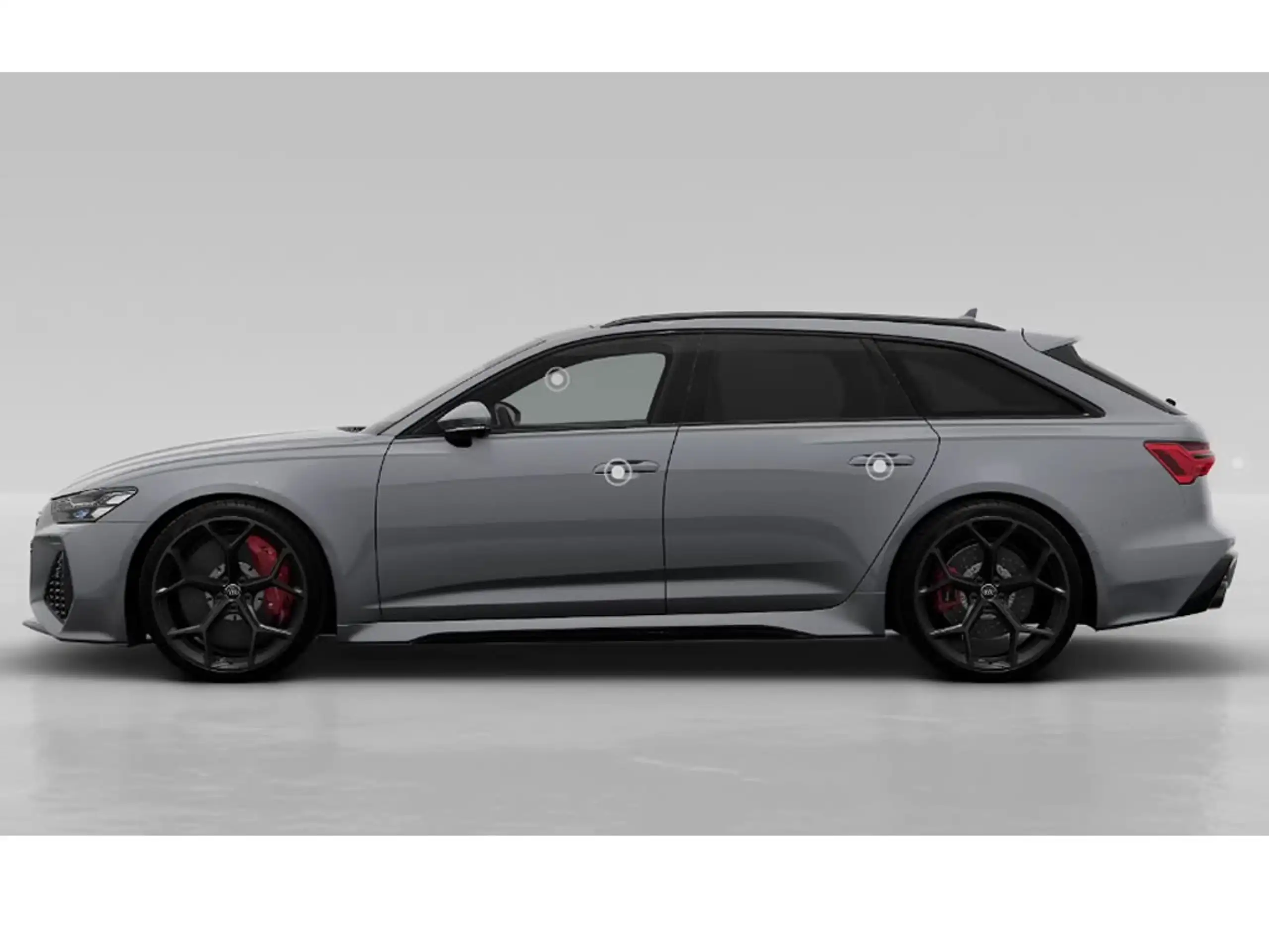 Audi - RS6