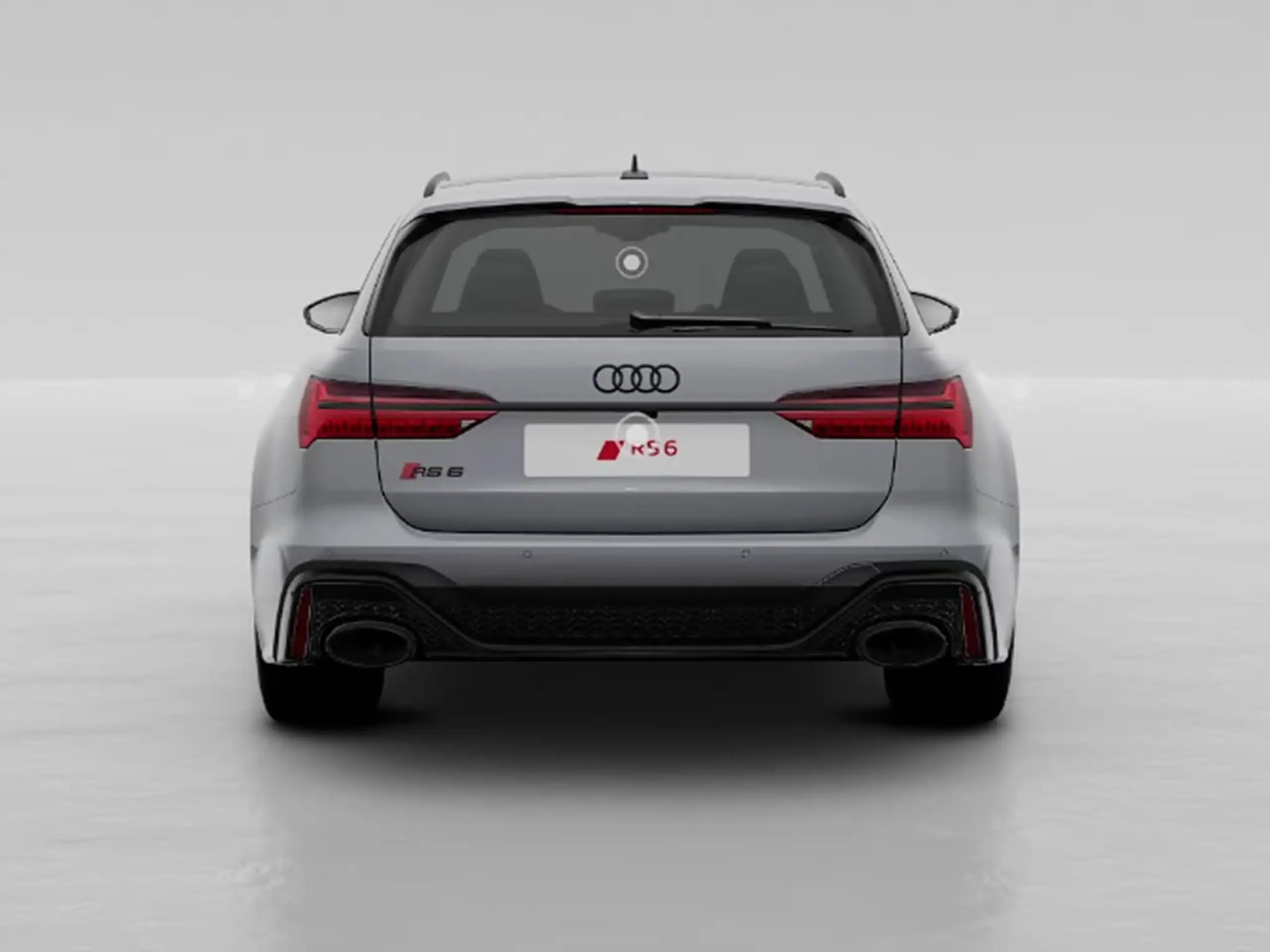 Audi - RS6