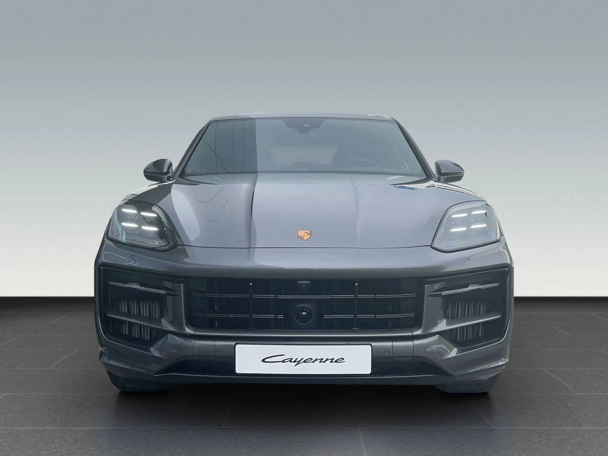 Porsche - Cayenne