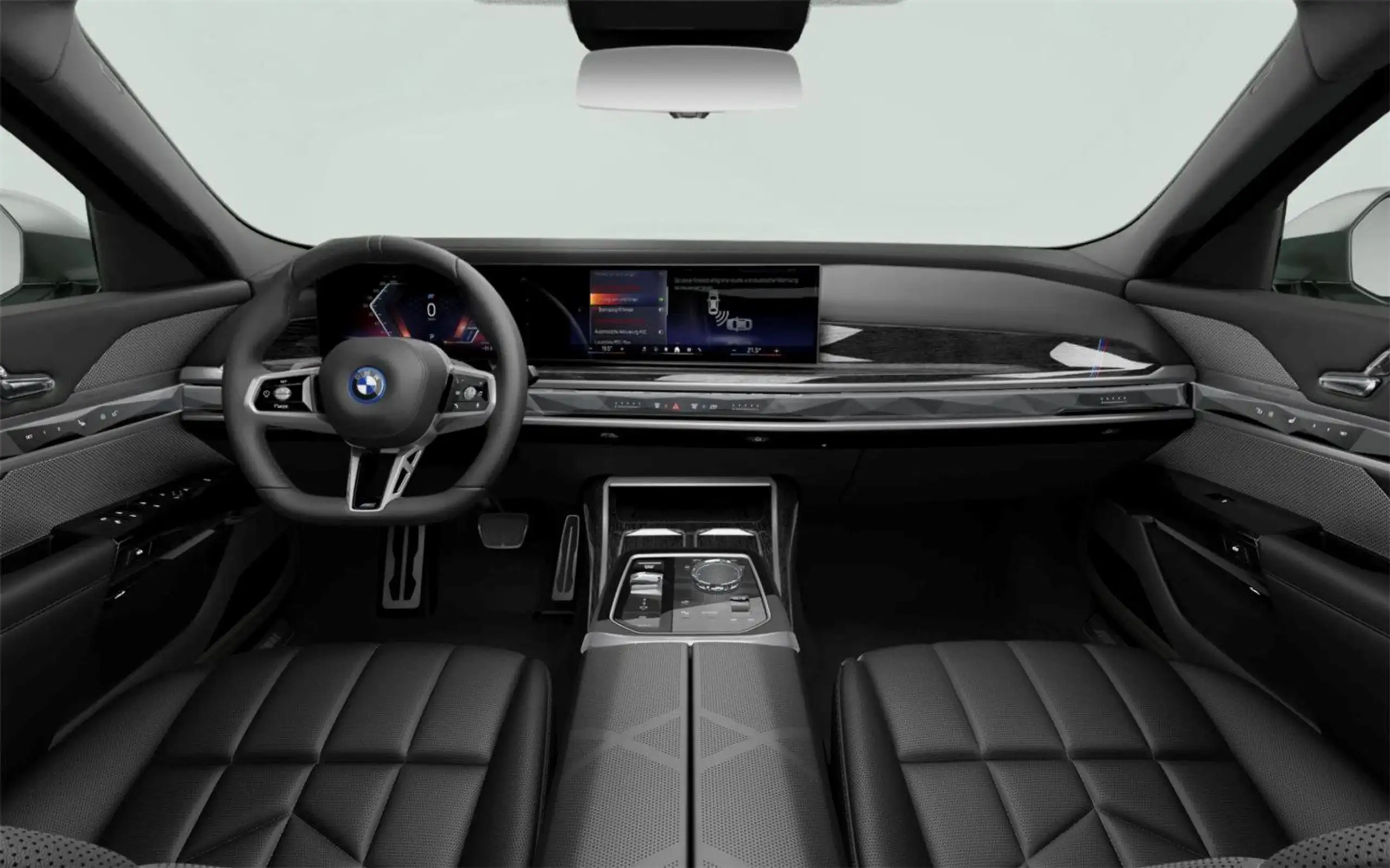 BMW - i7