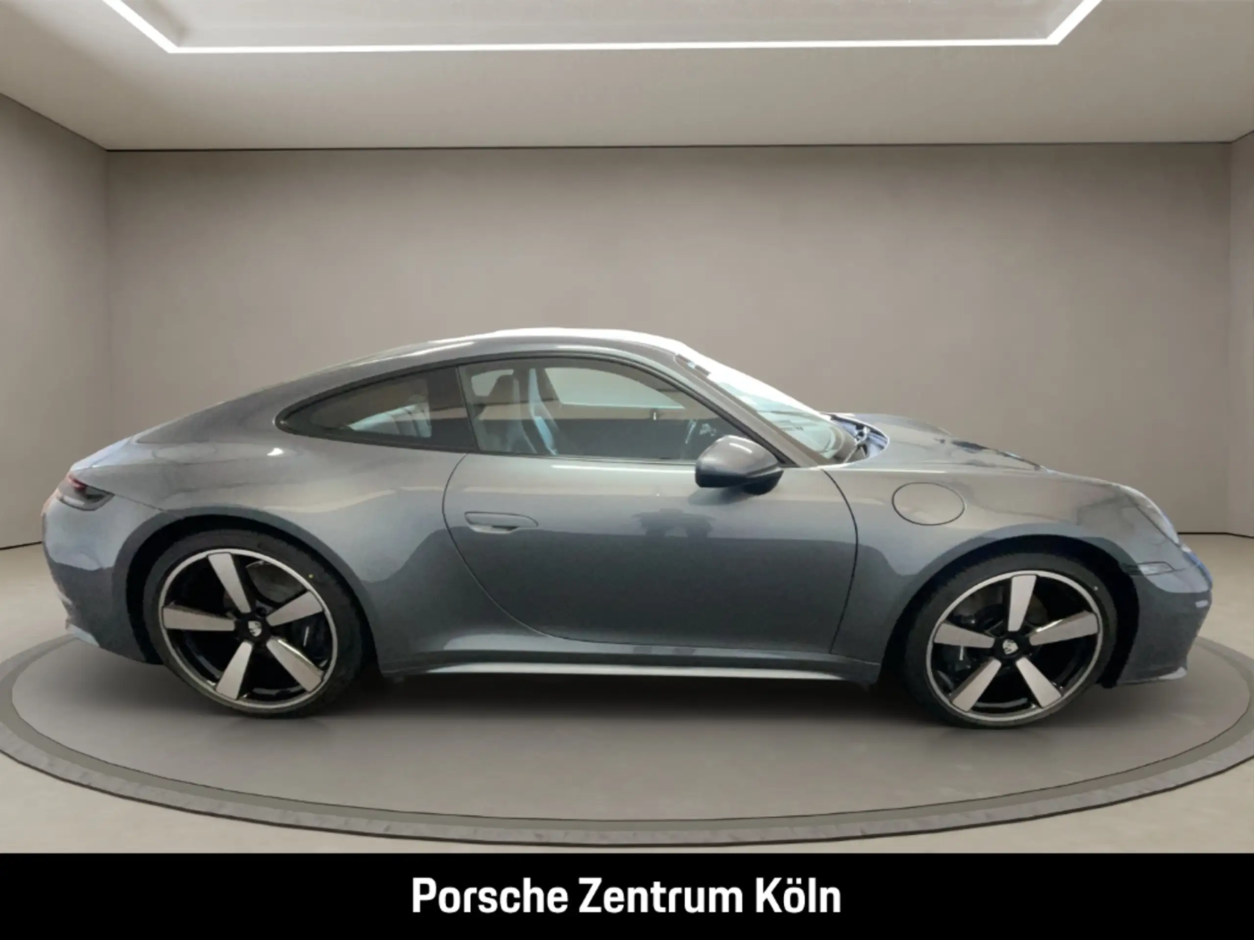 Porsche - 992