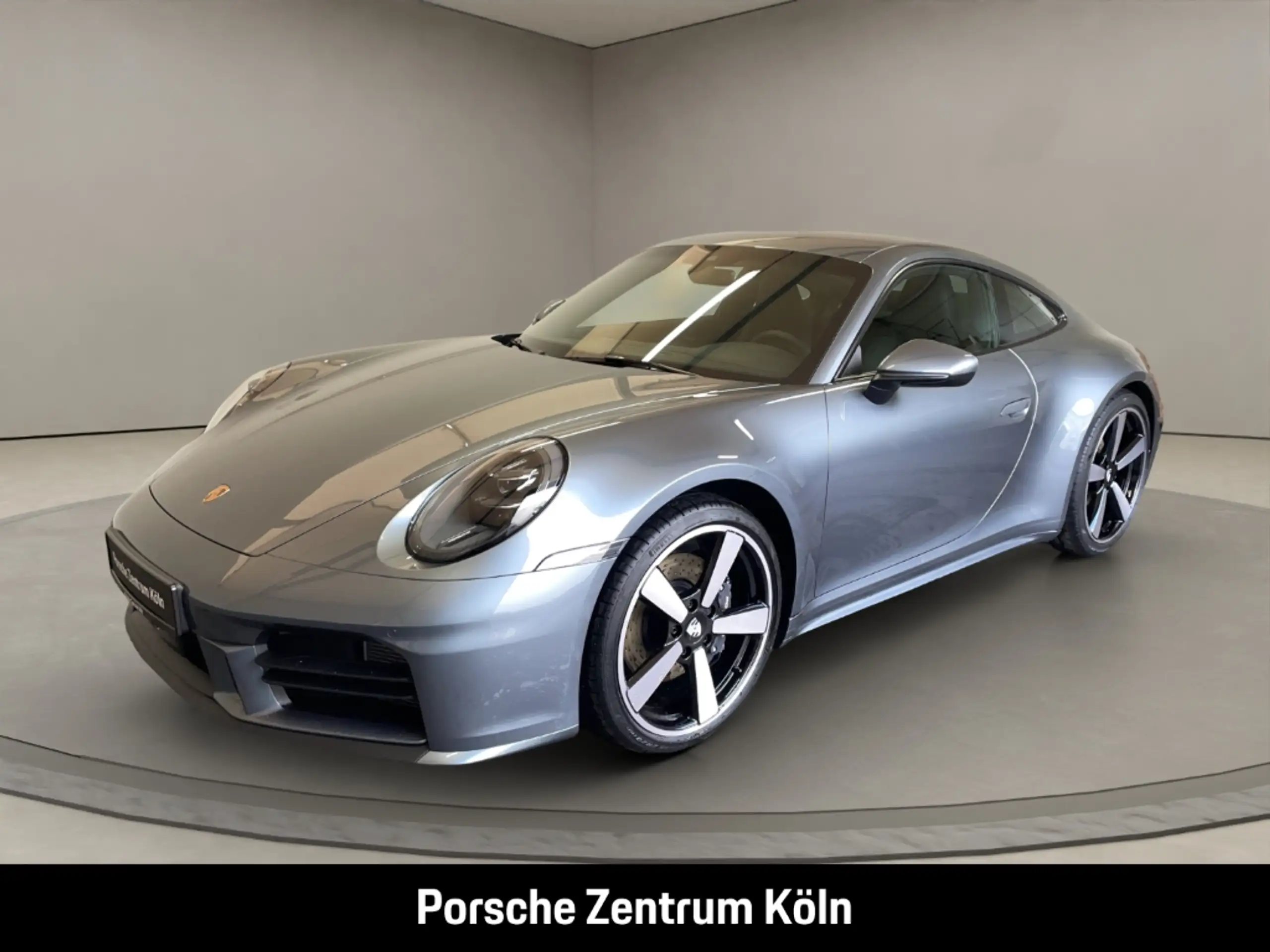 Porsche 992 2022