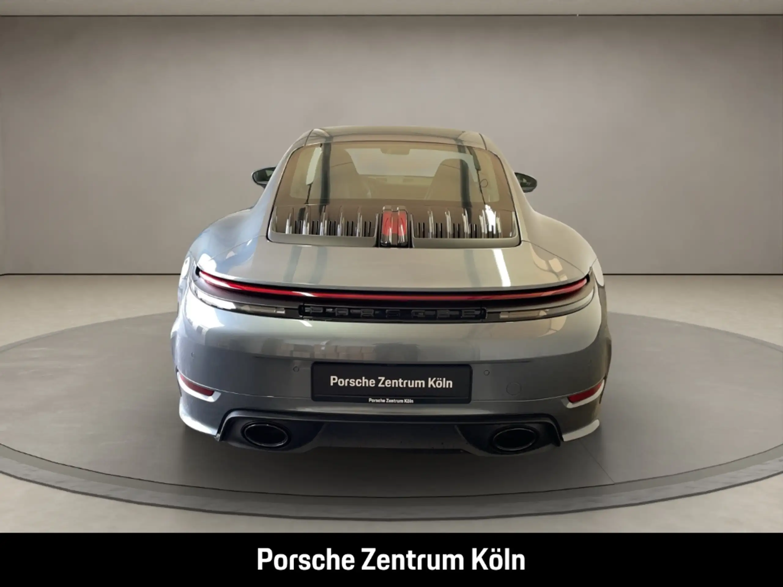 Porsche - 992