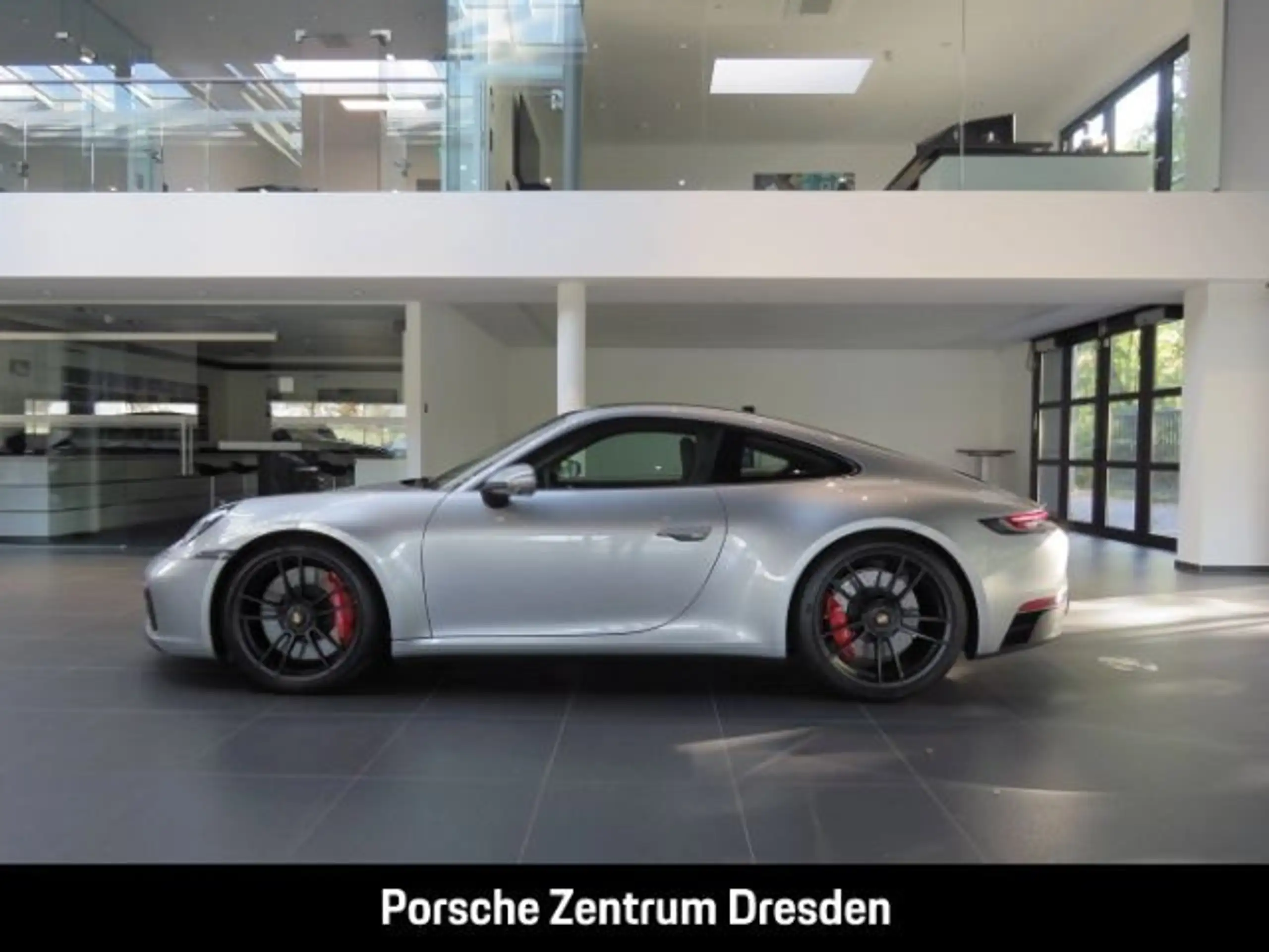 Porsche - 992