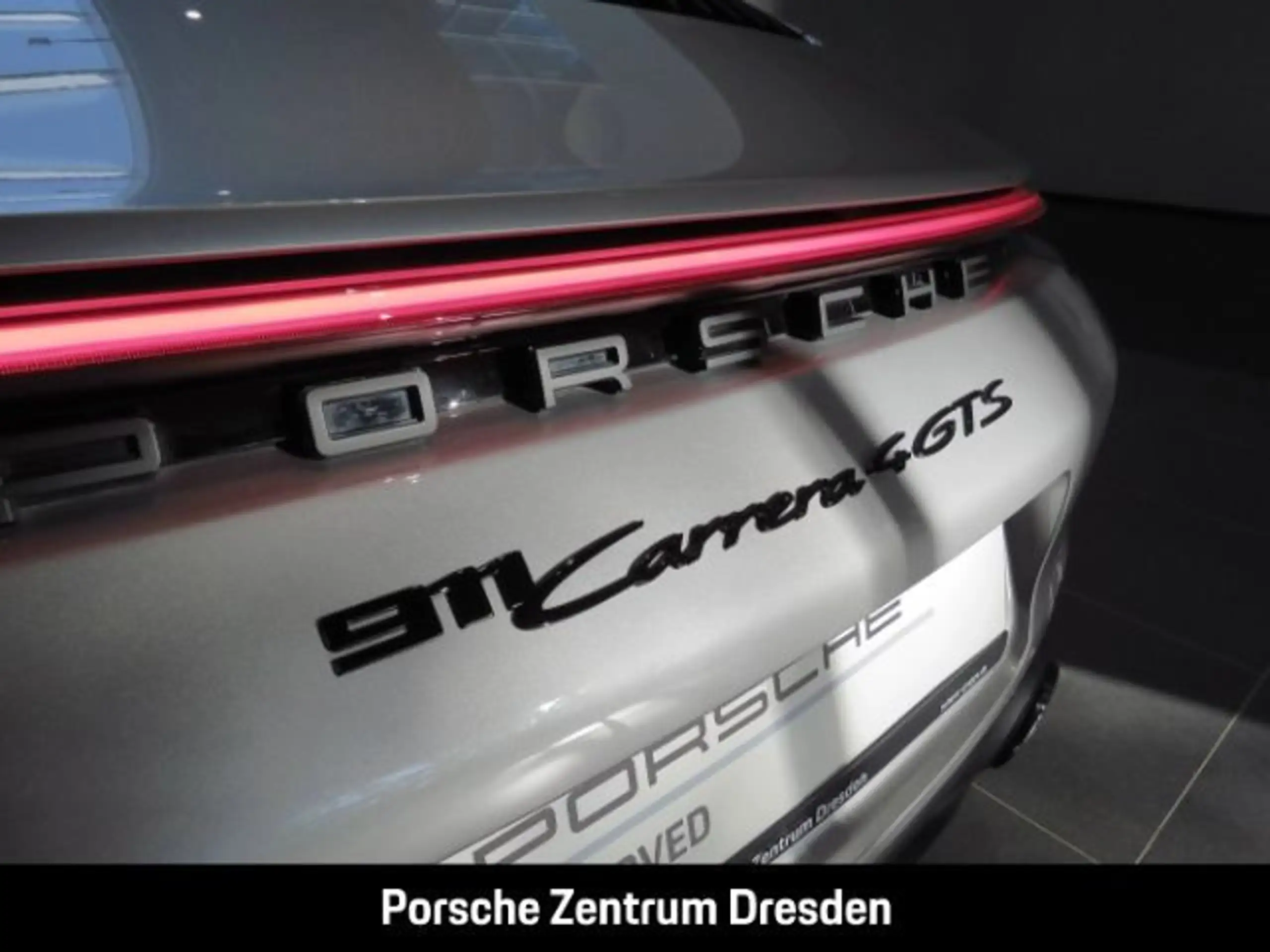 Porsche - 992