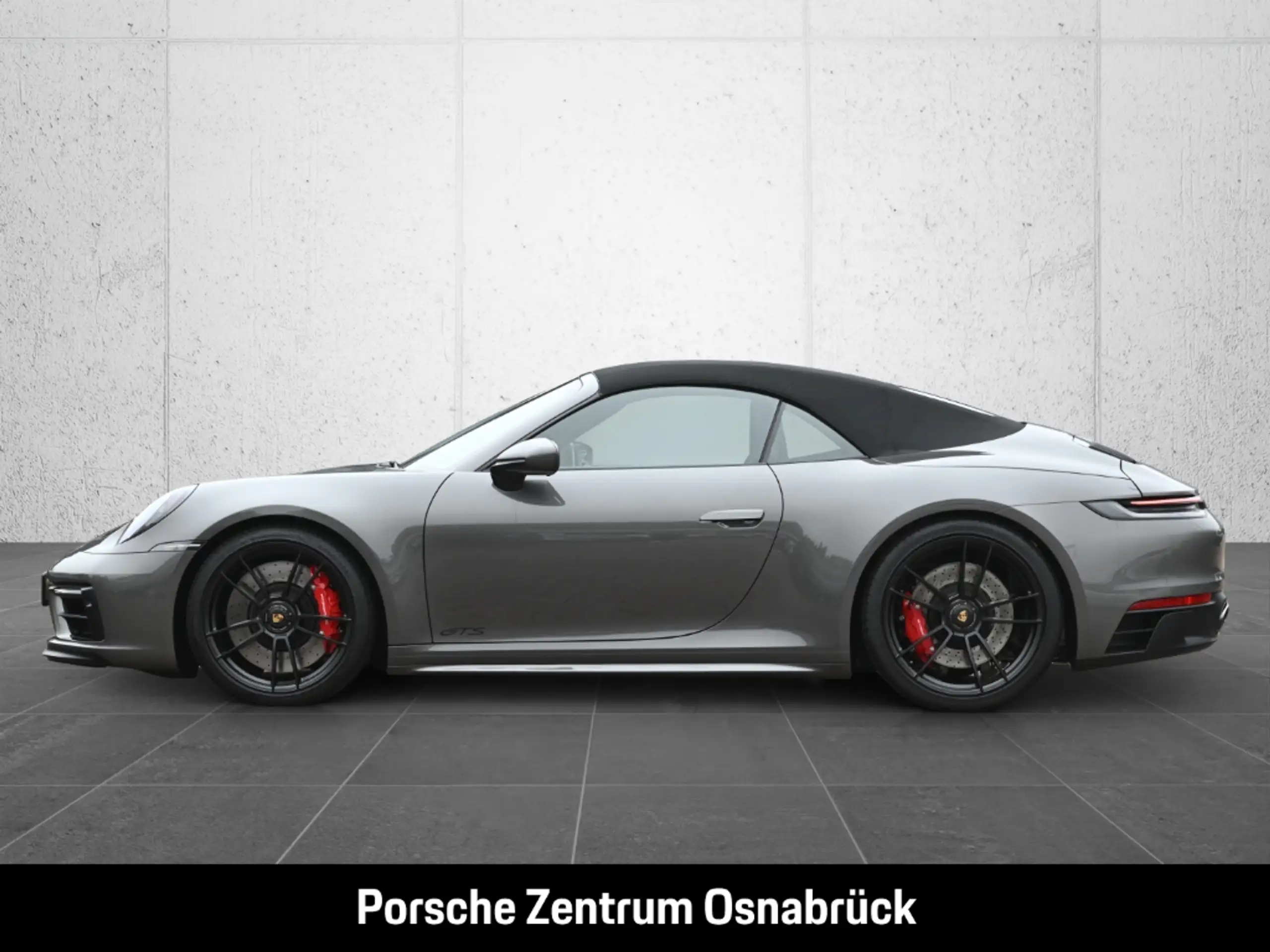 Porsche - 992