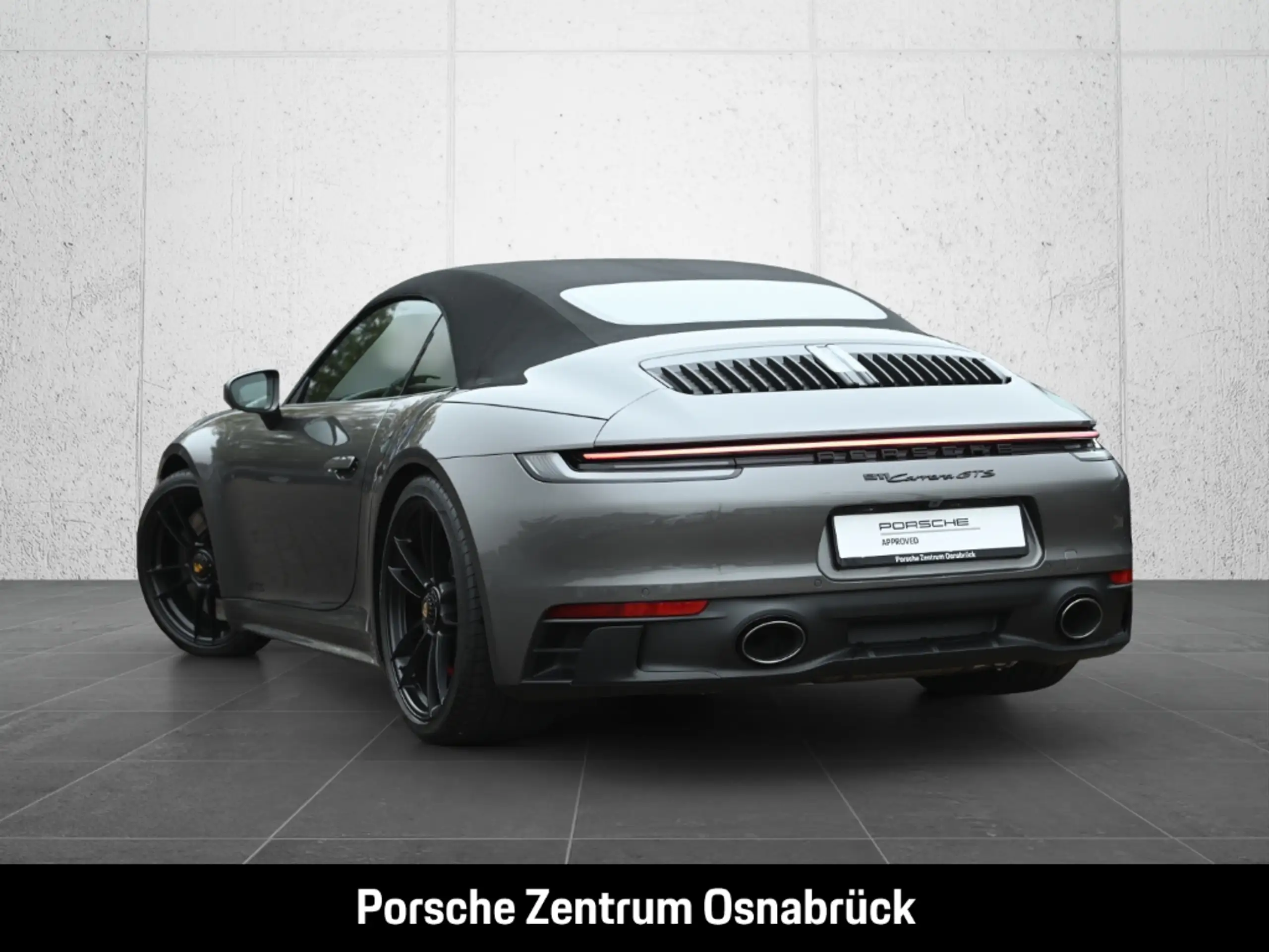 Porsche - 992