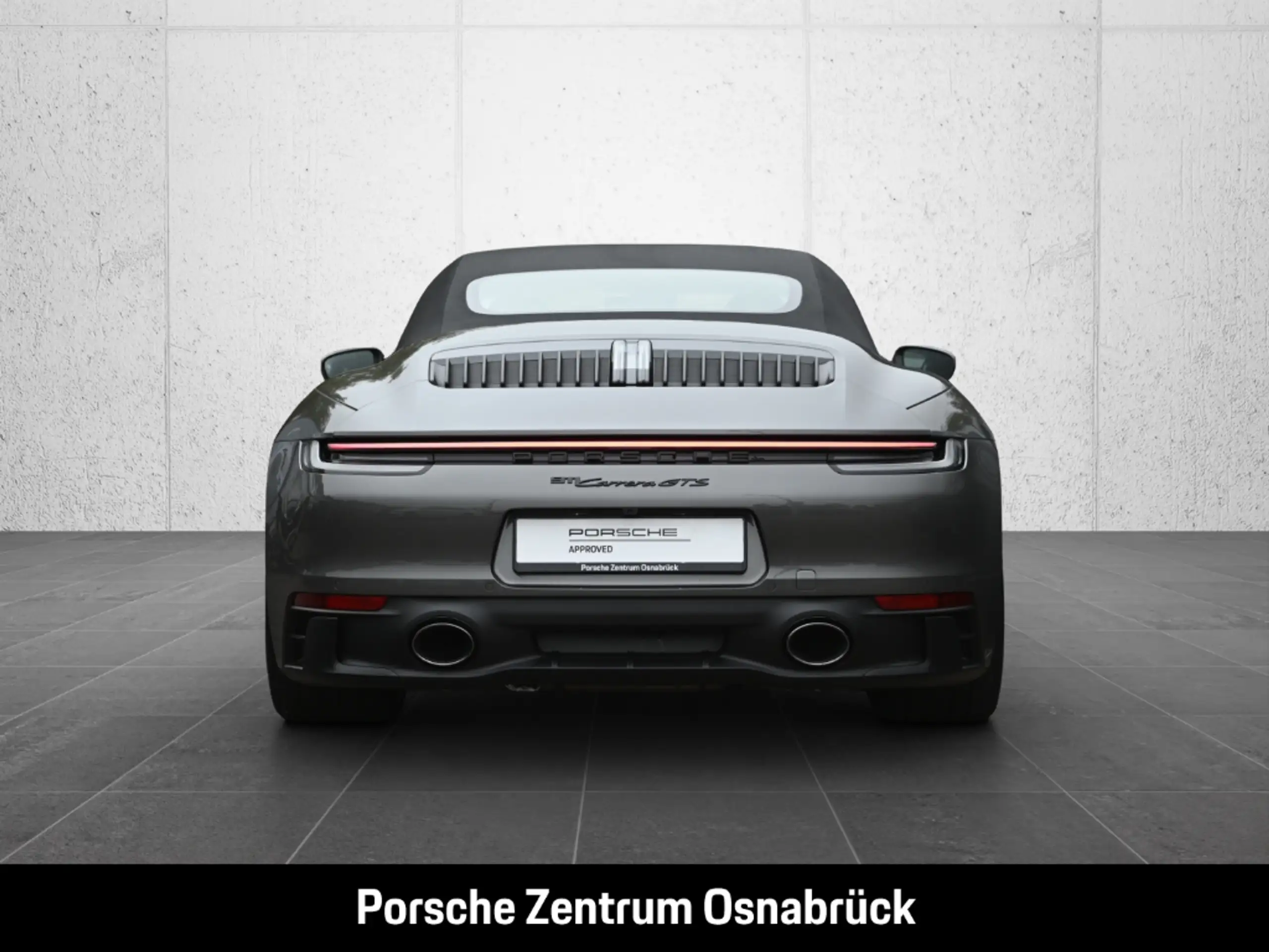 Porsche - 992