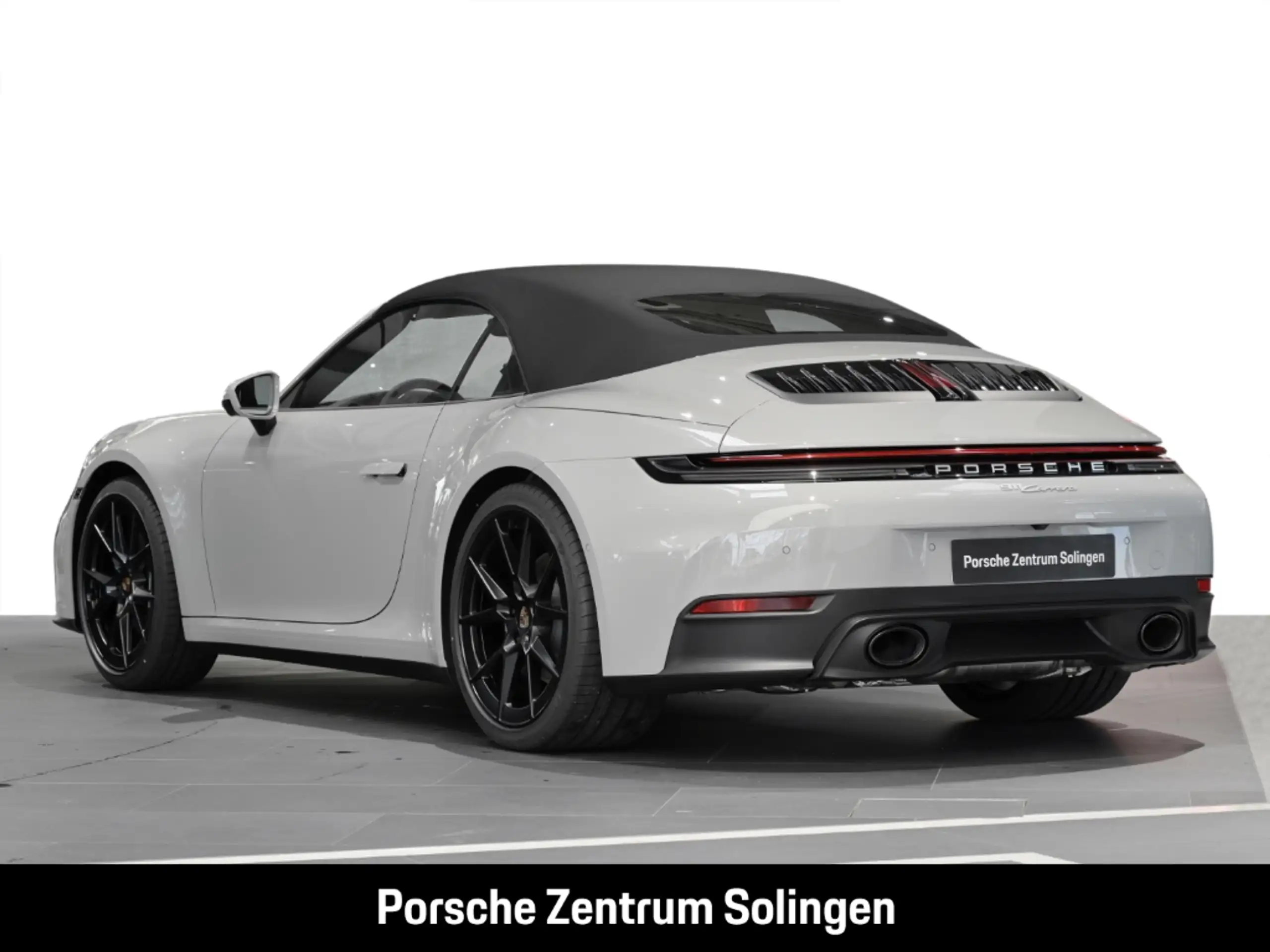 Porsche - 992