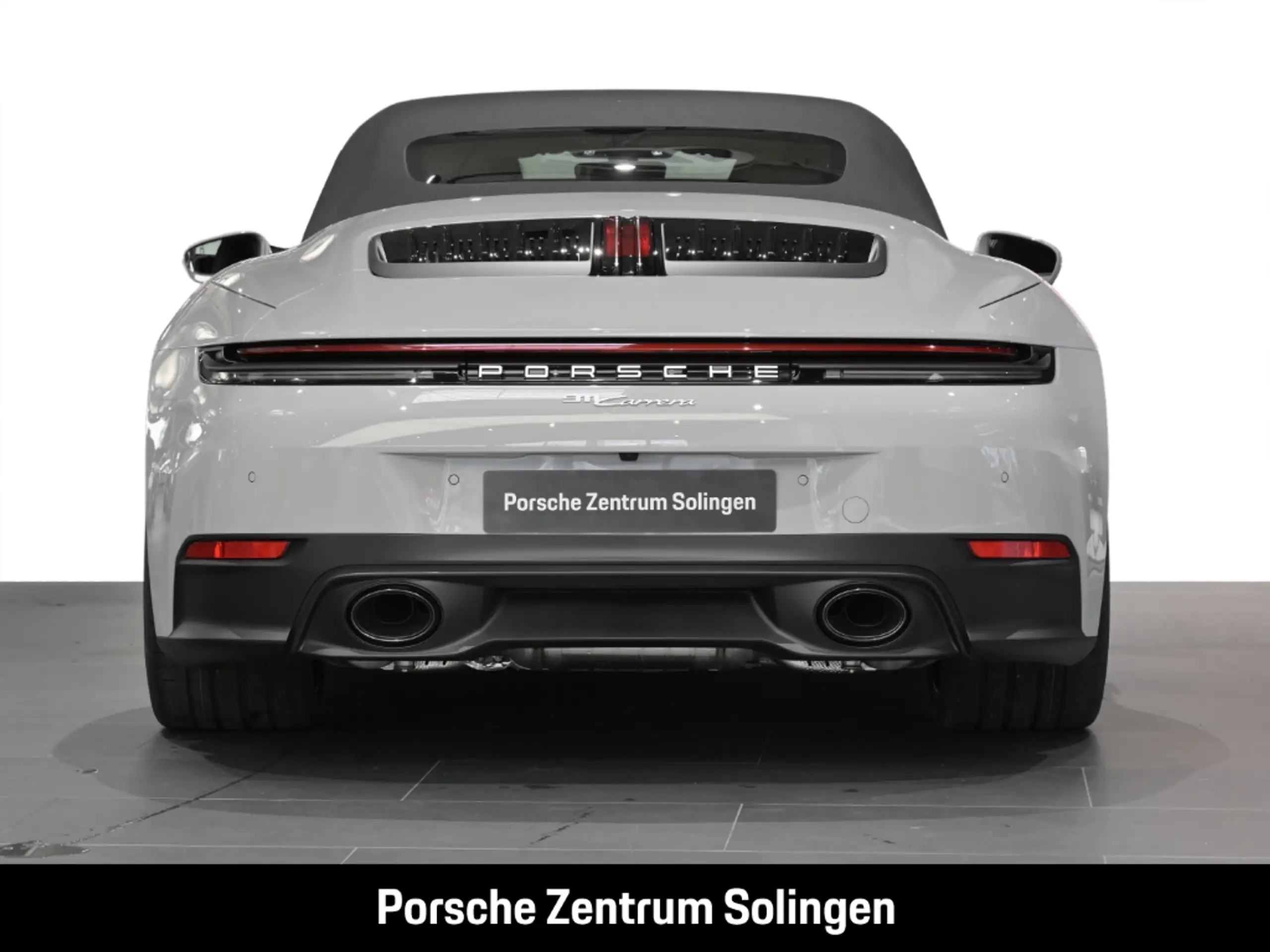 Porsche - 992