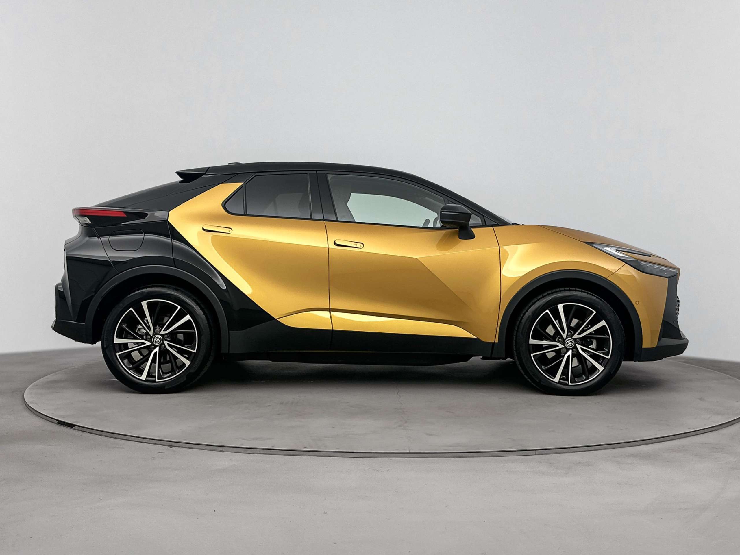 Toyota - C-HR