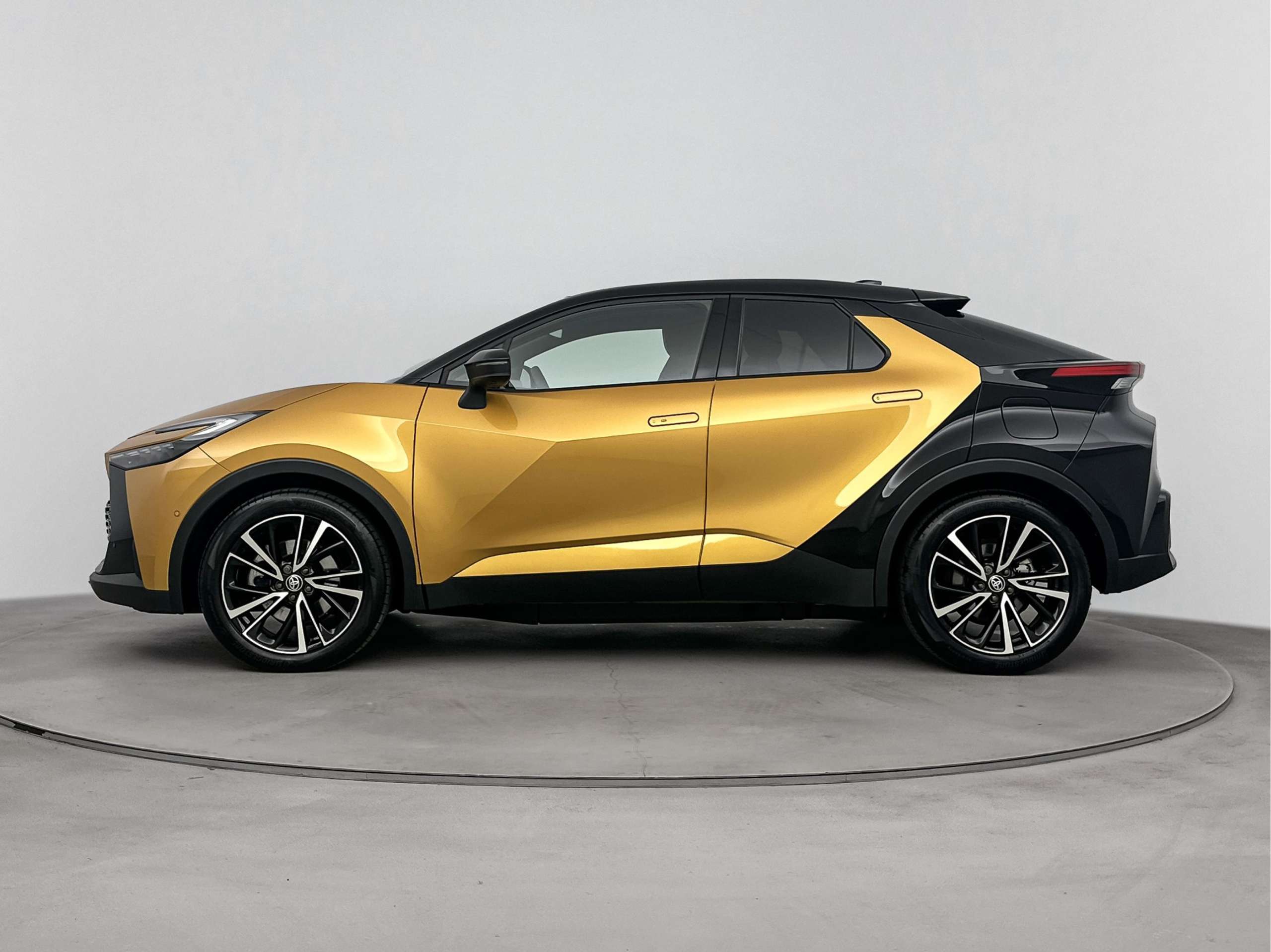 Toyota - C-HR