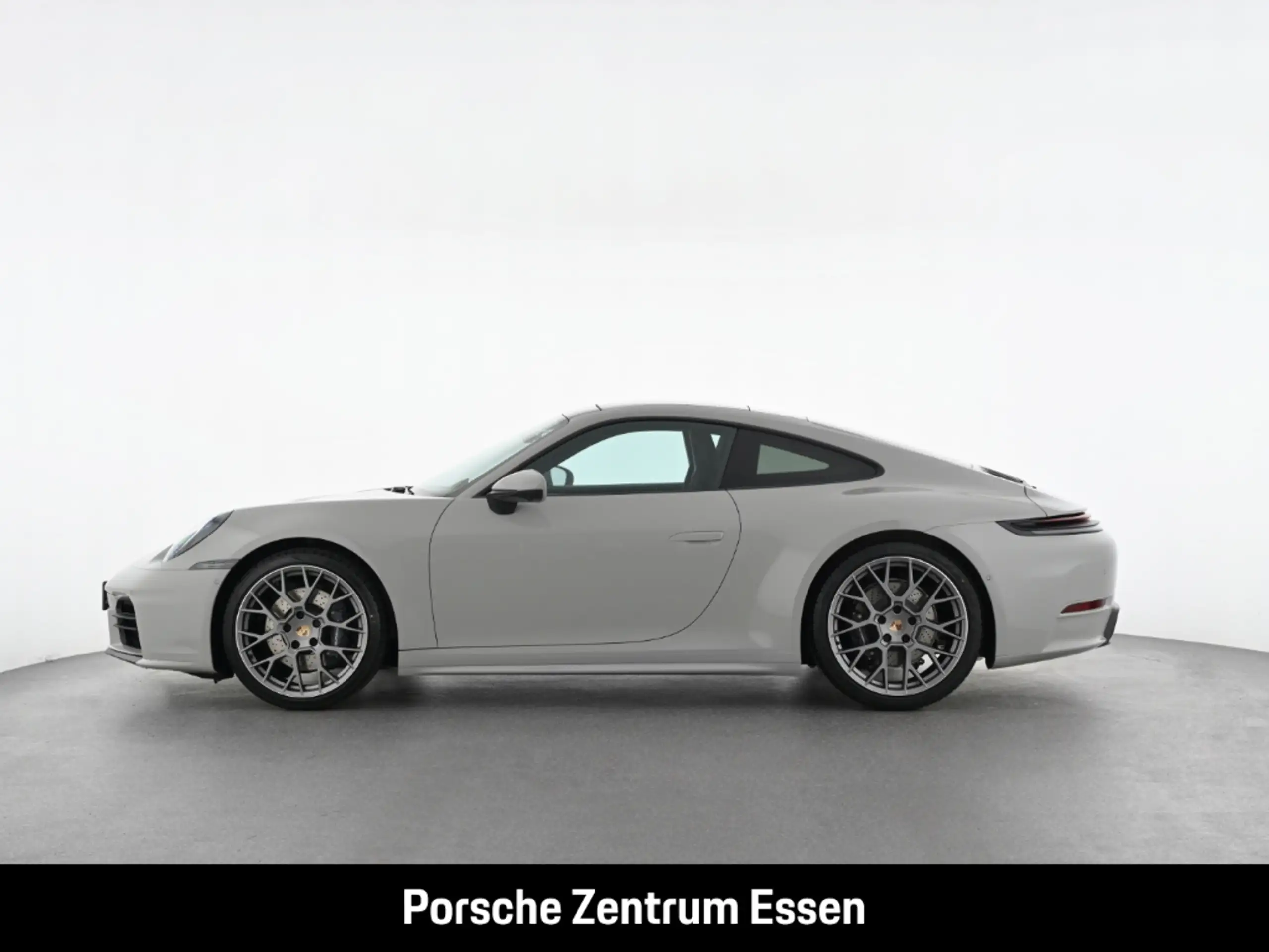 Porsche - 992