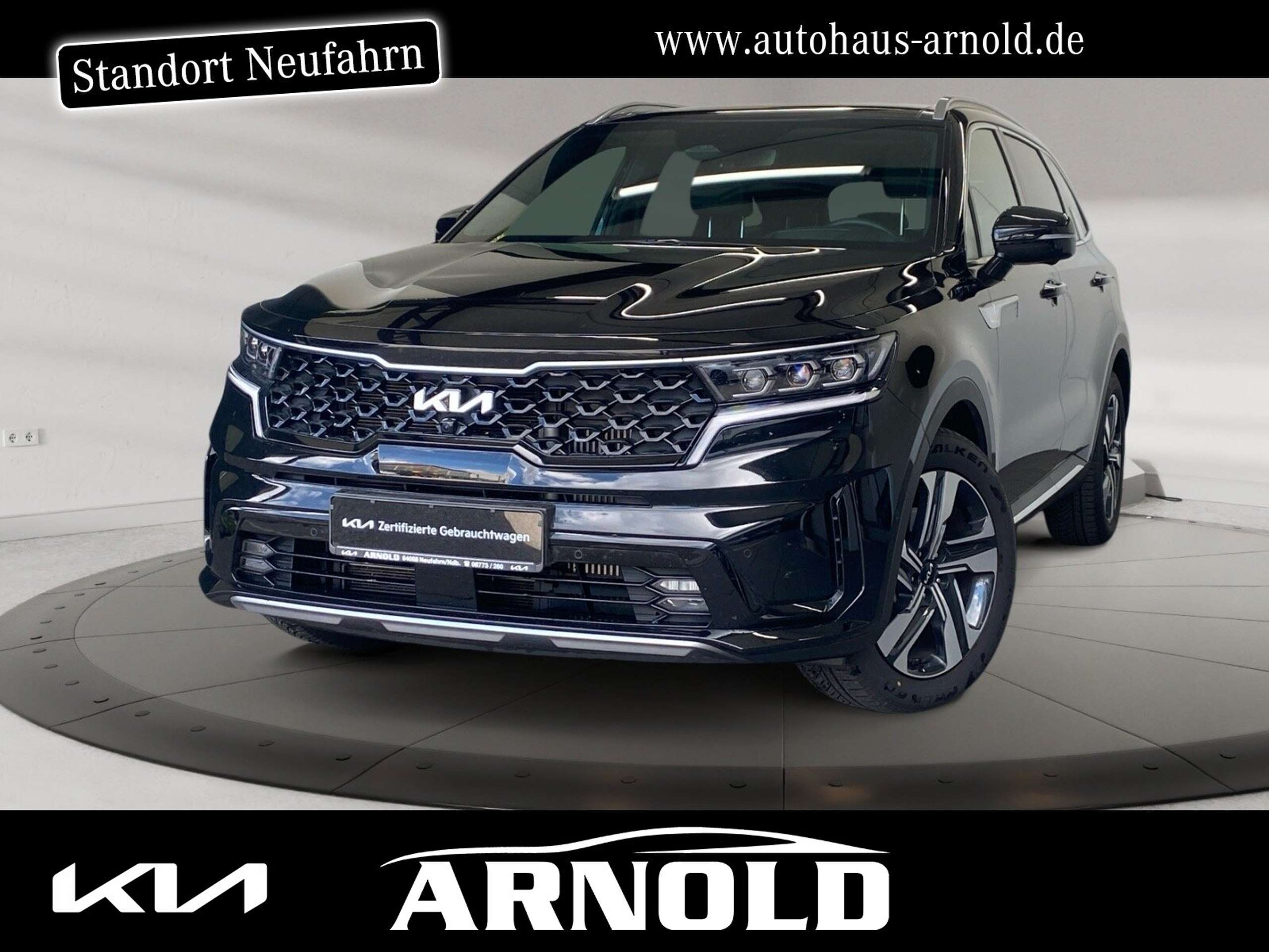 Kia Sorento 2024