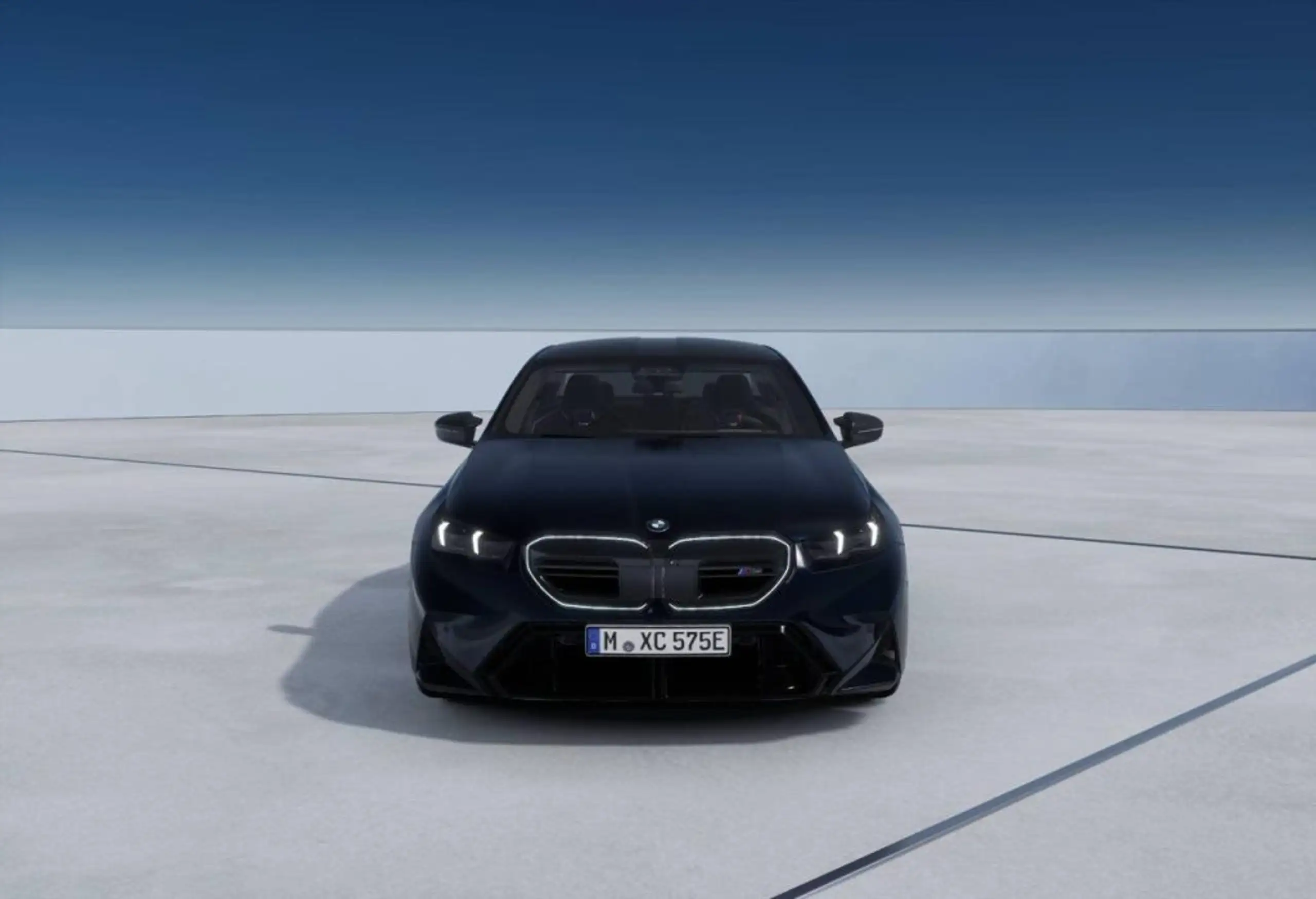 BMW - M5