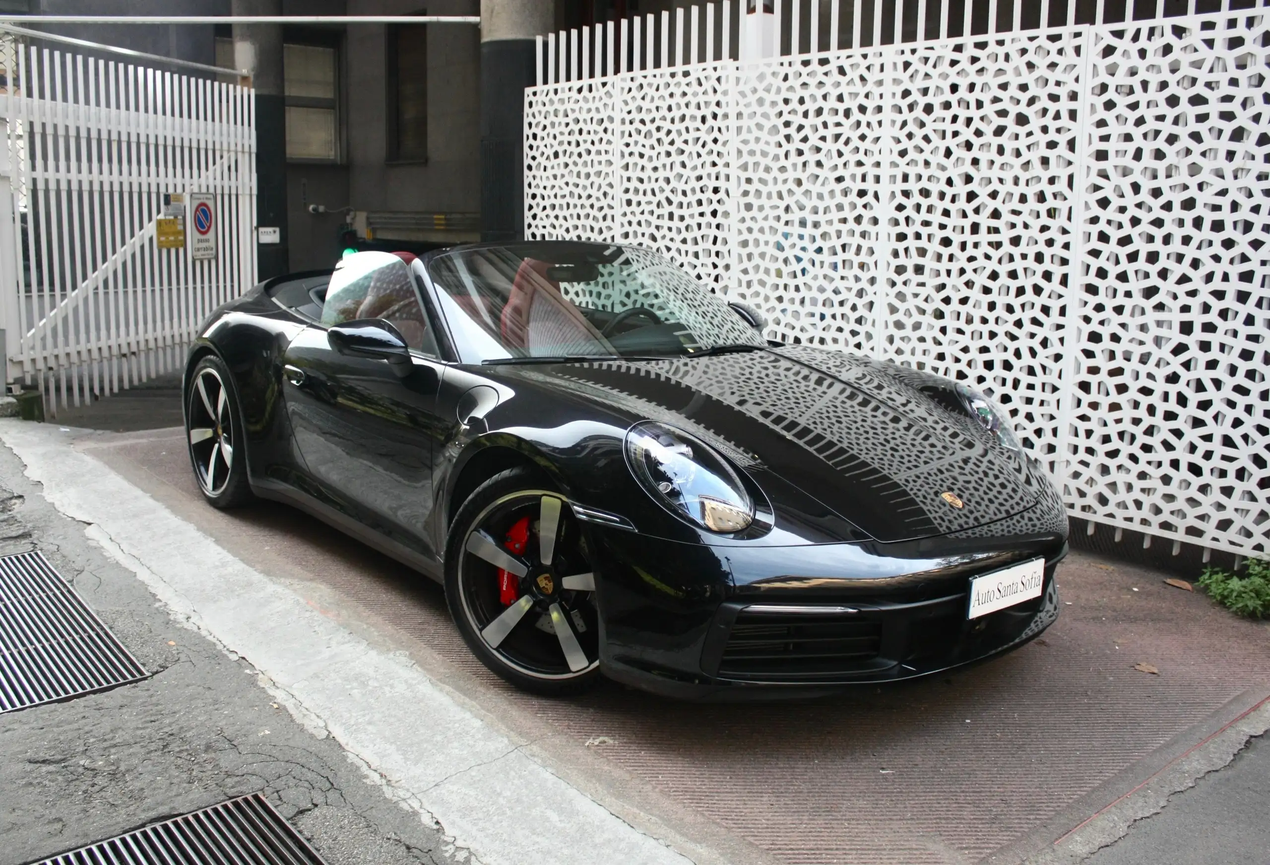 Porsche - 992