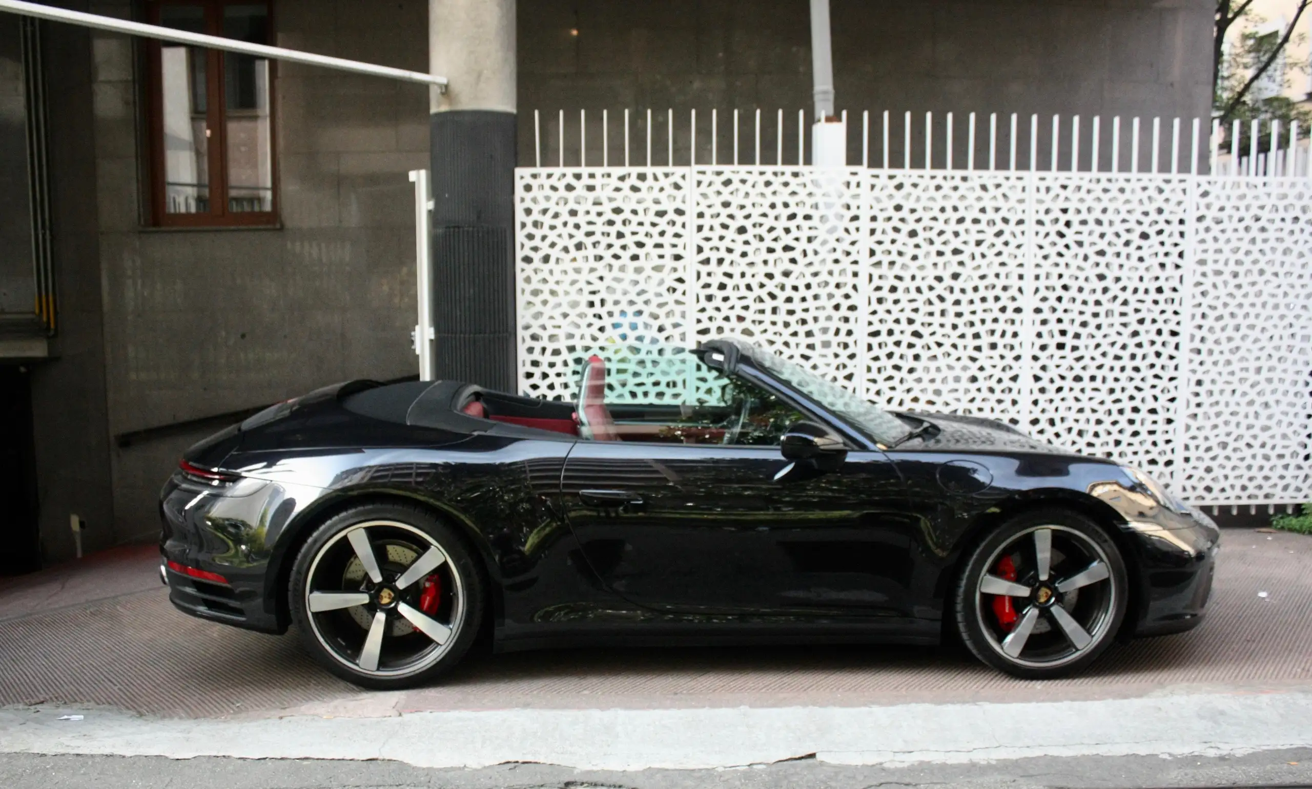 Porsche - 992