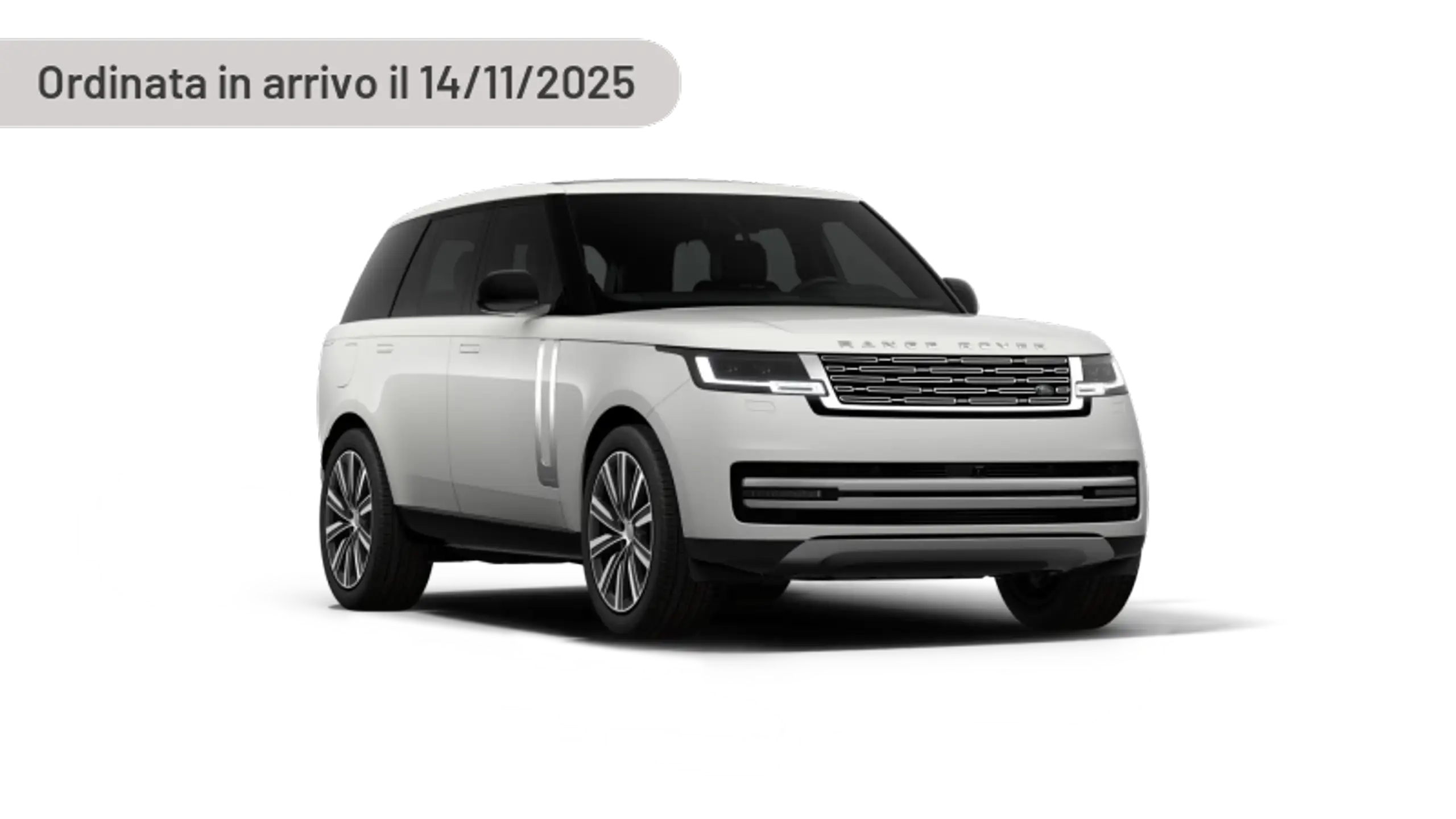 Land Rover Range Rover 2023