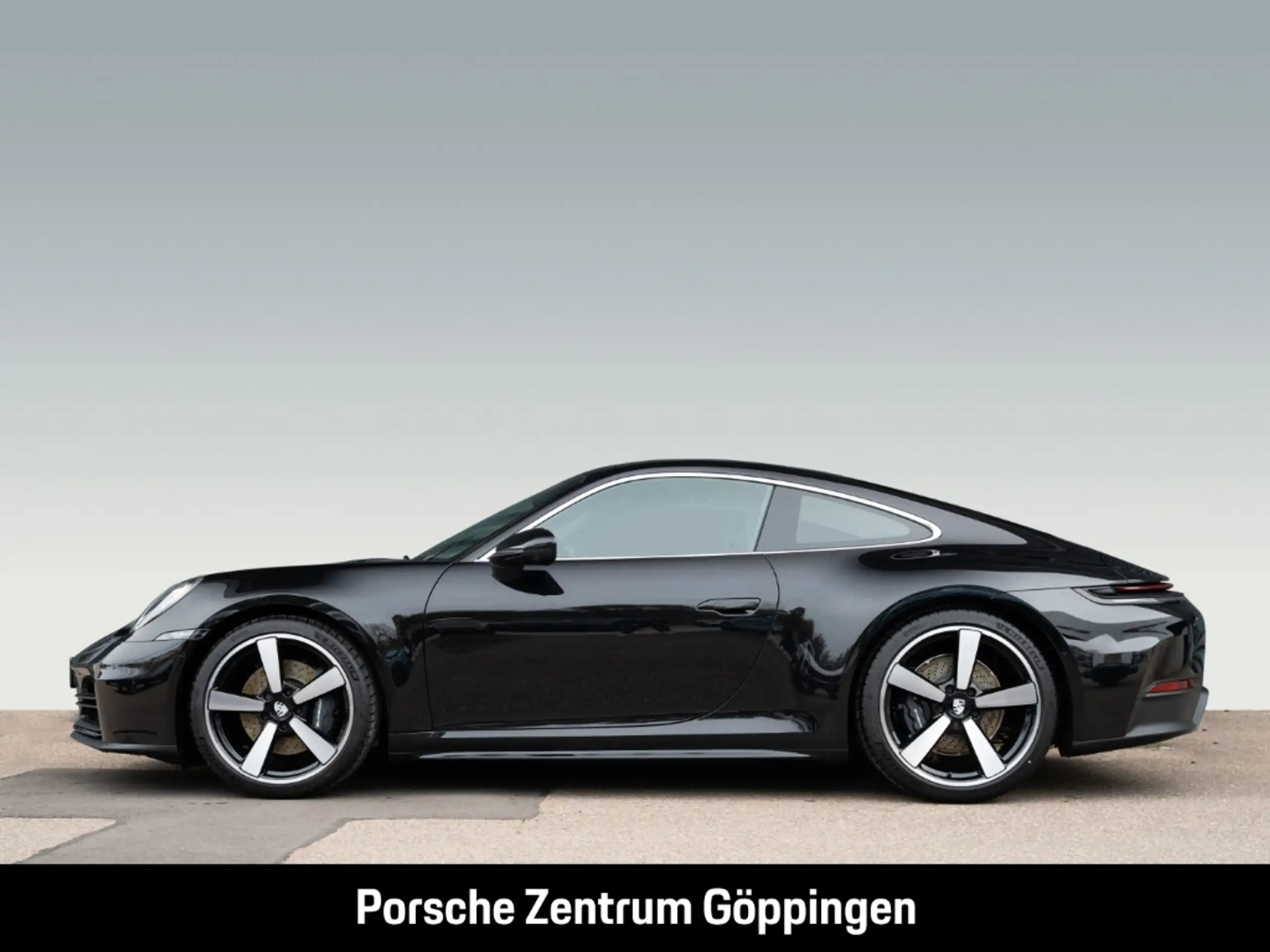 Porsche - 992