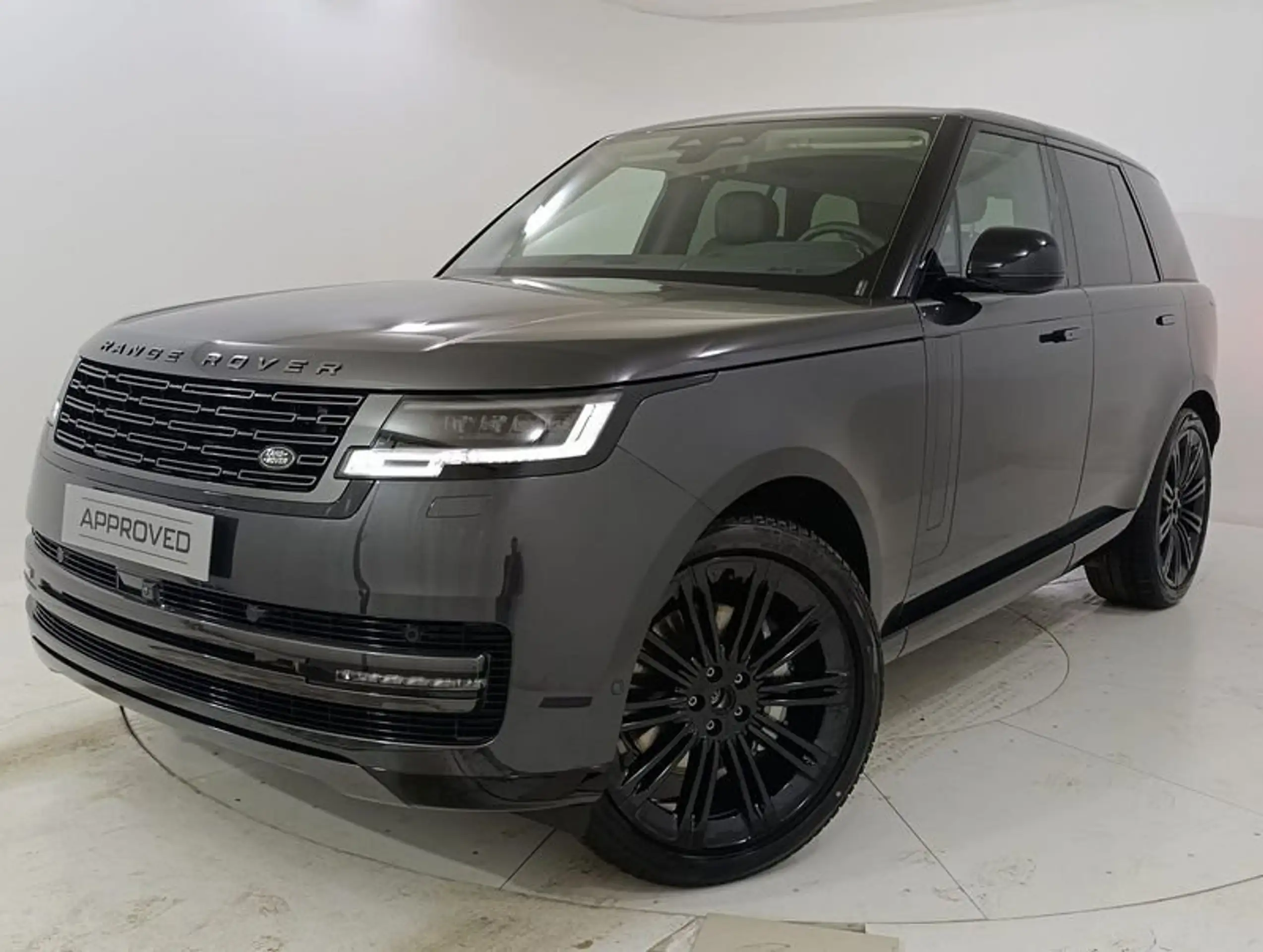 Land Rover - Range Rover