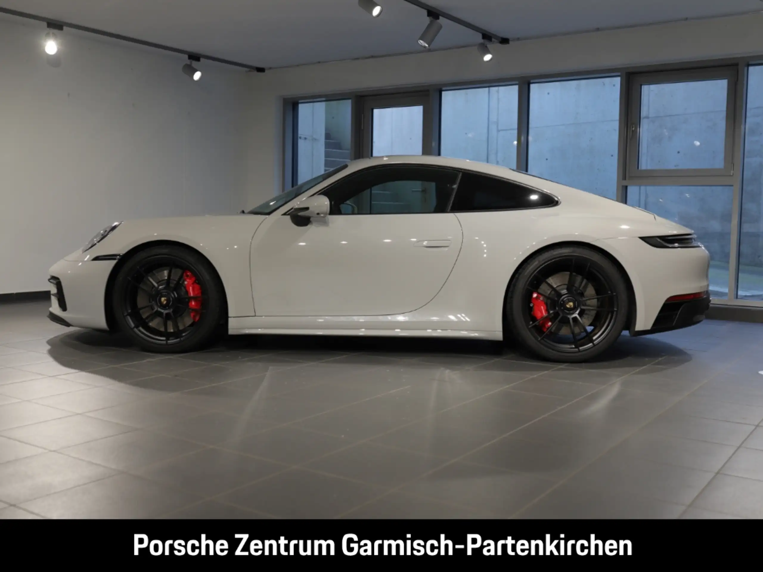 Porsche - 992