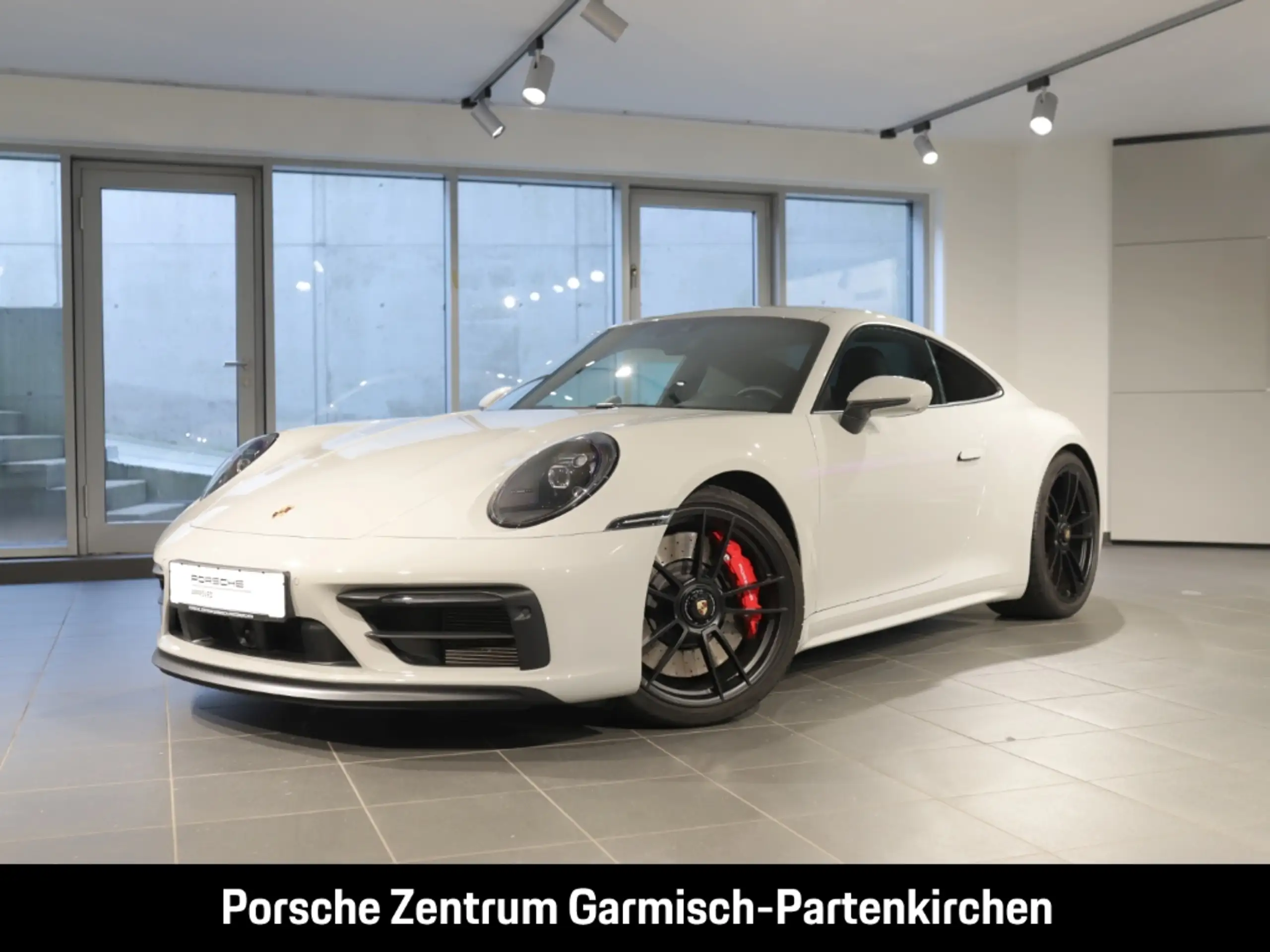 Porsche - 992