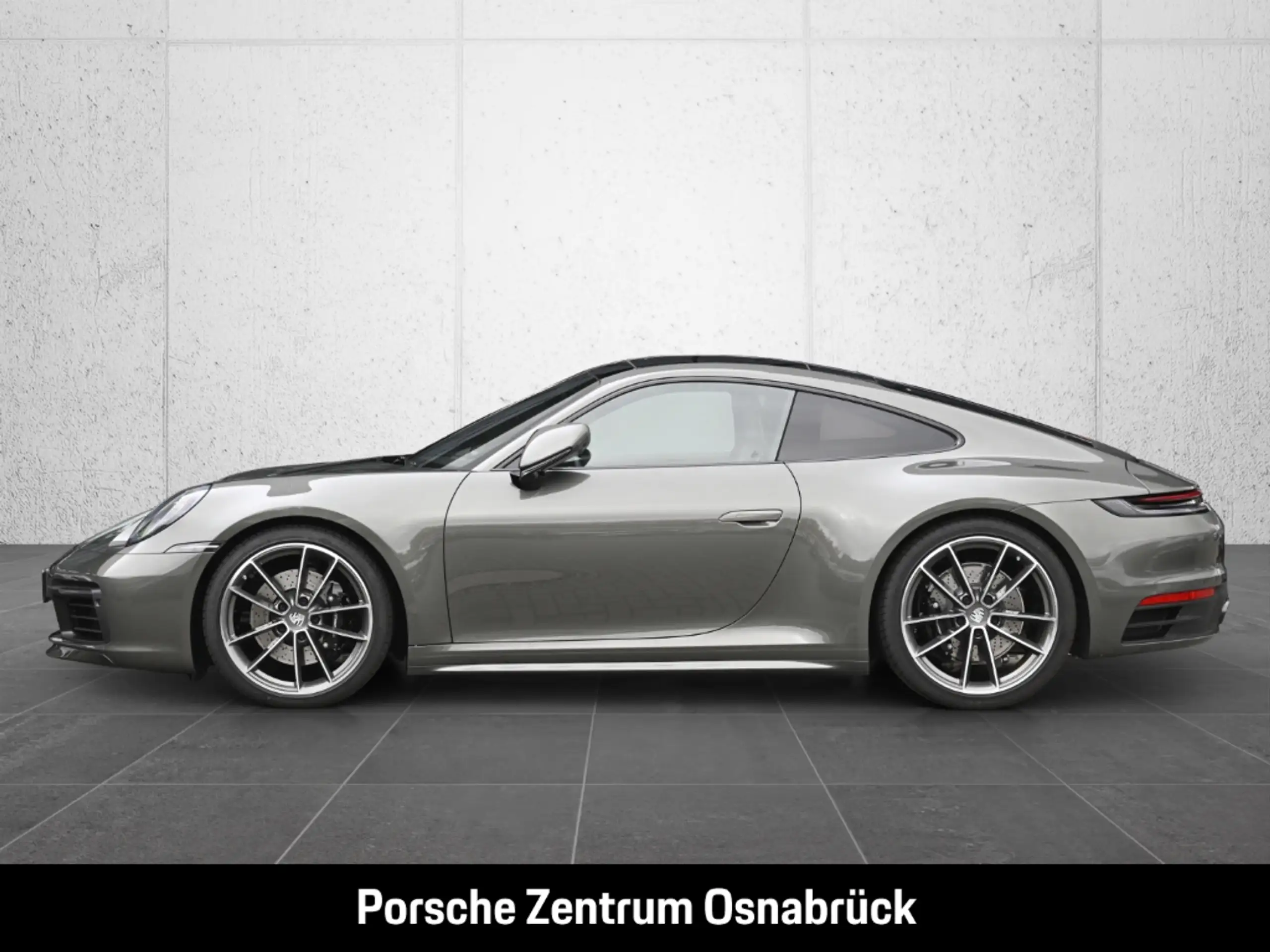 Porsche - 992