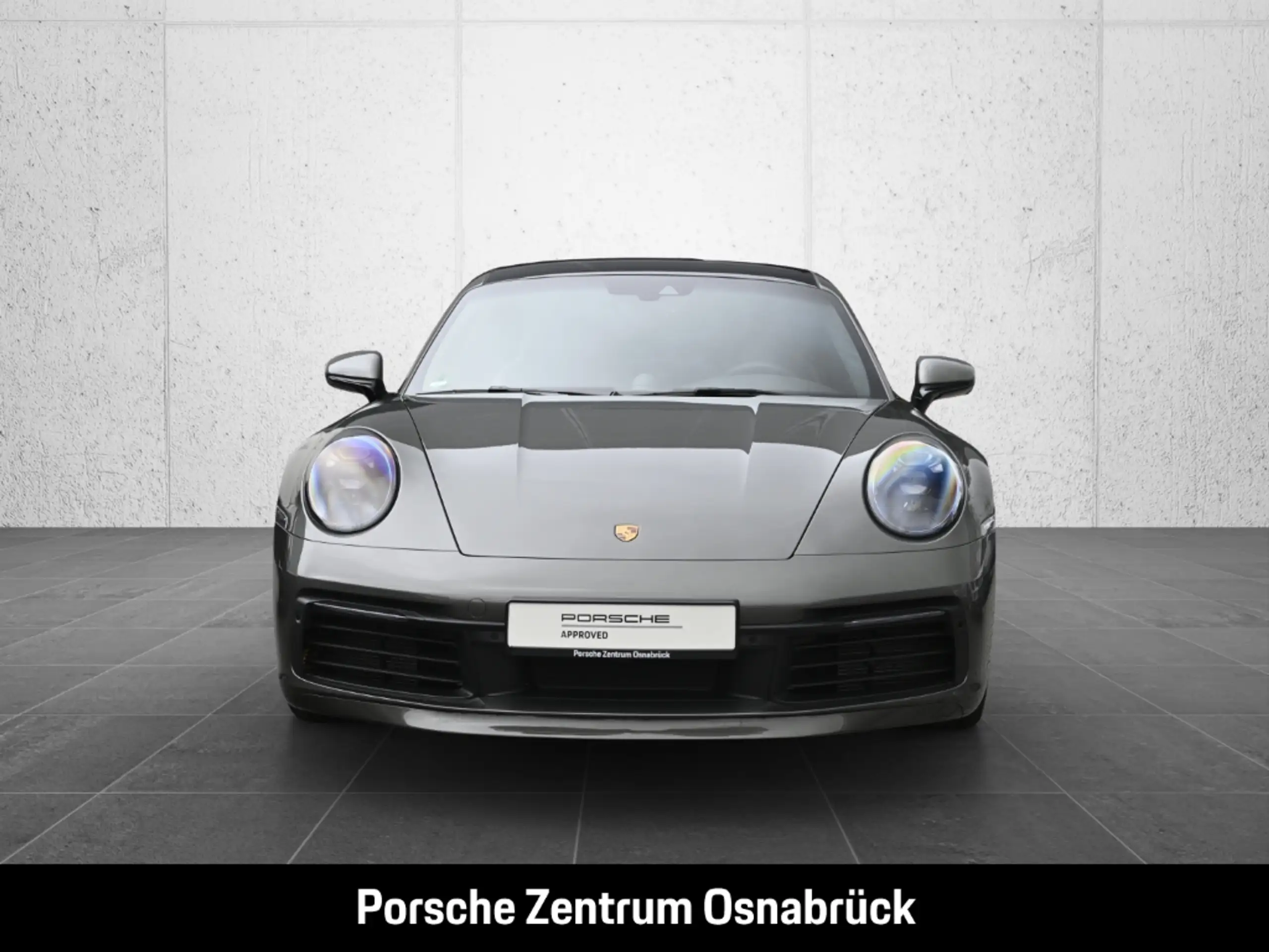 Porsche - 992