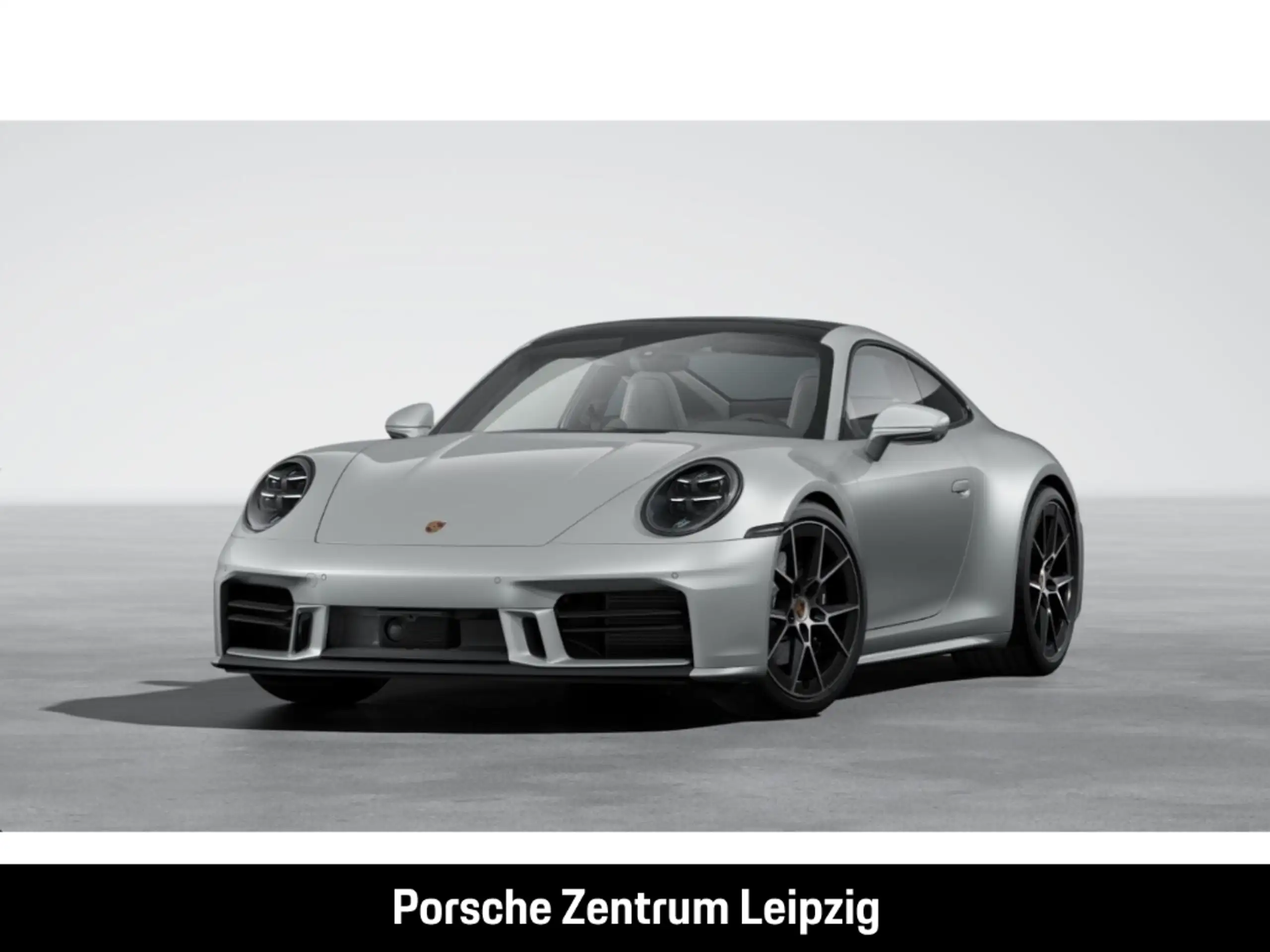 Porsche - 992