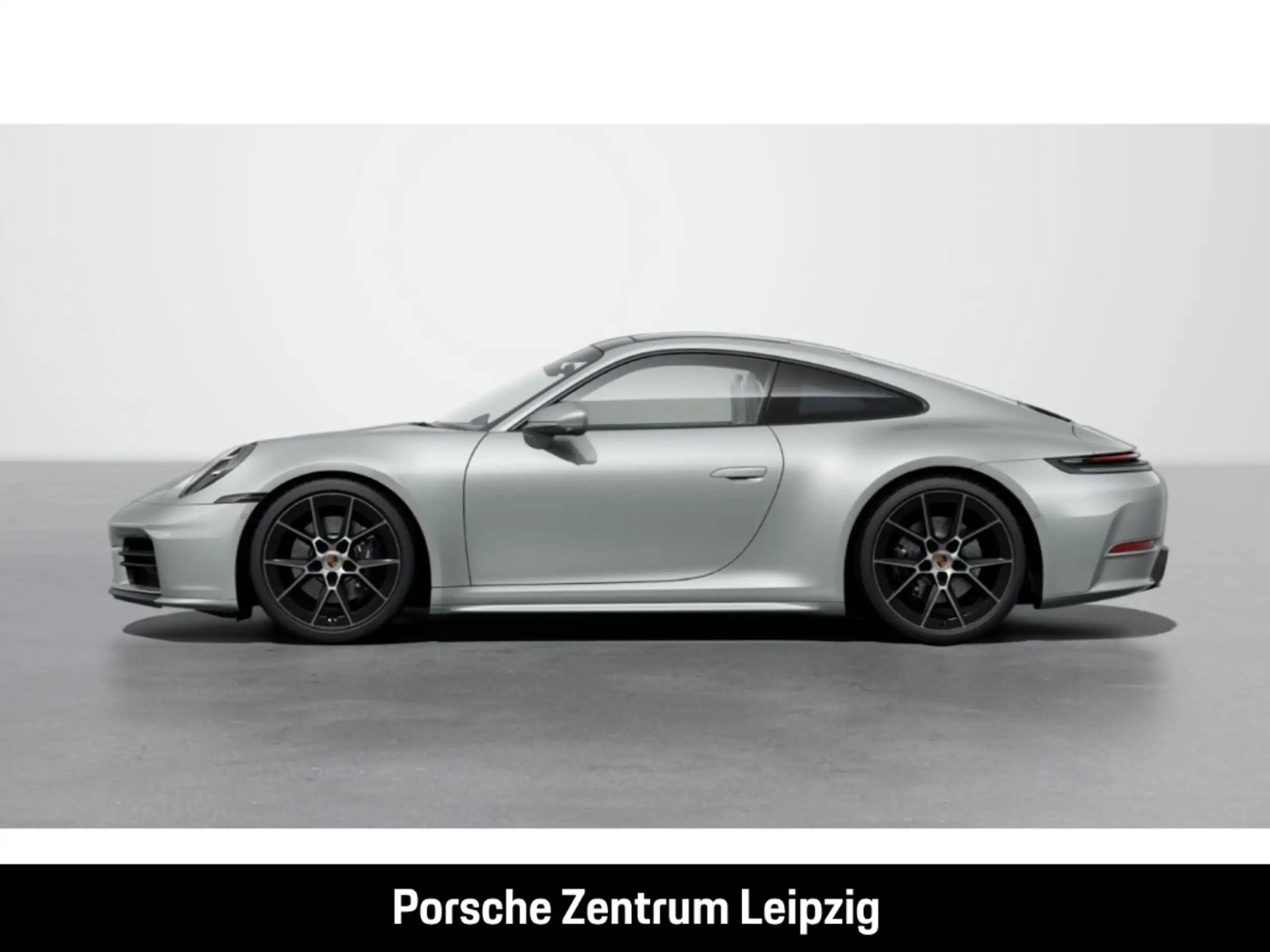 Porsche - 992