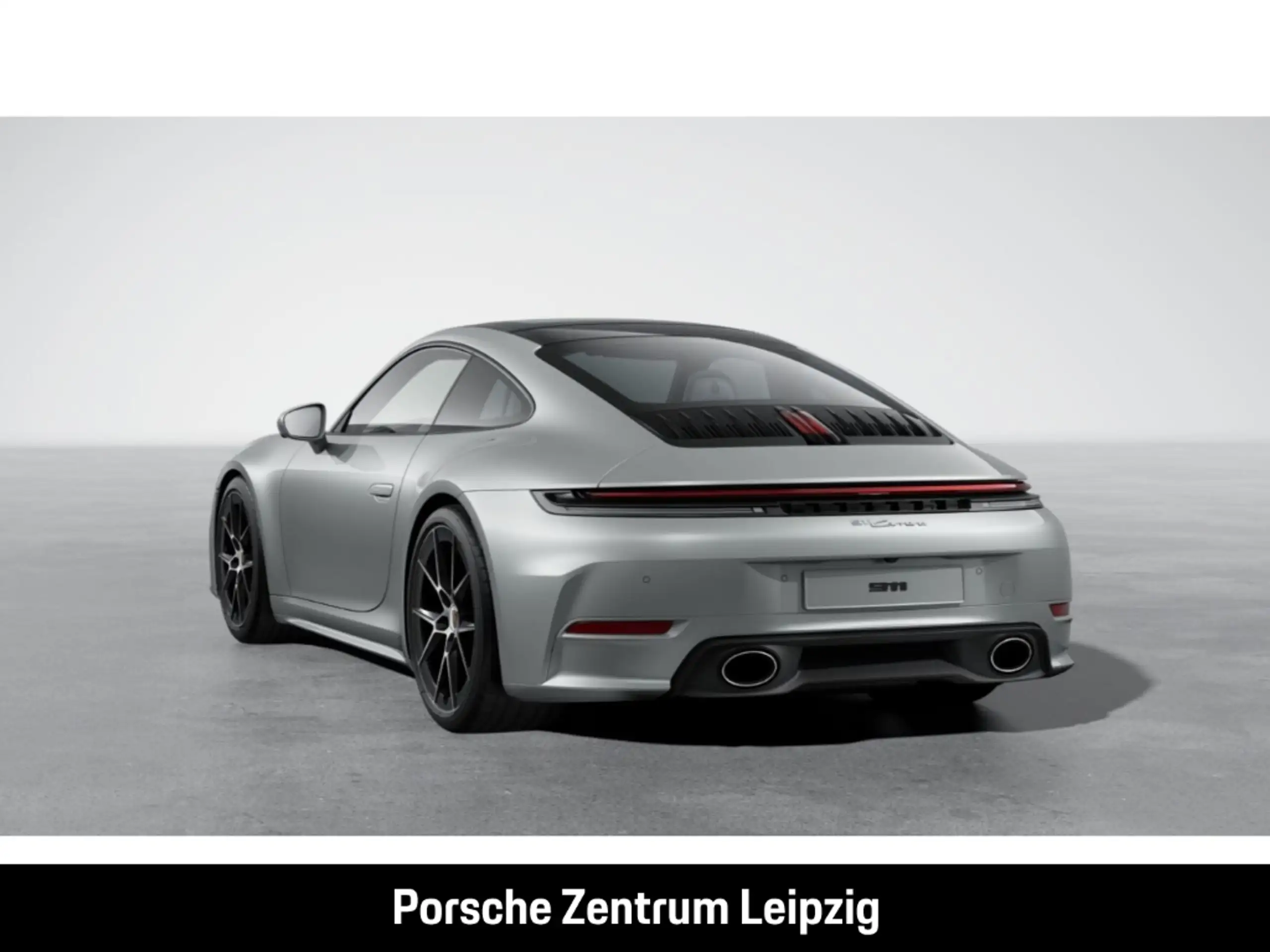 Porsche - 992