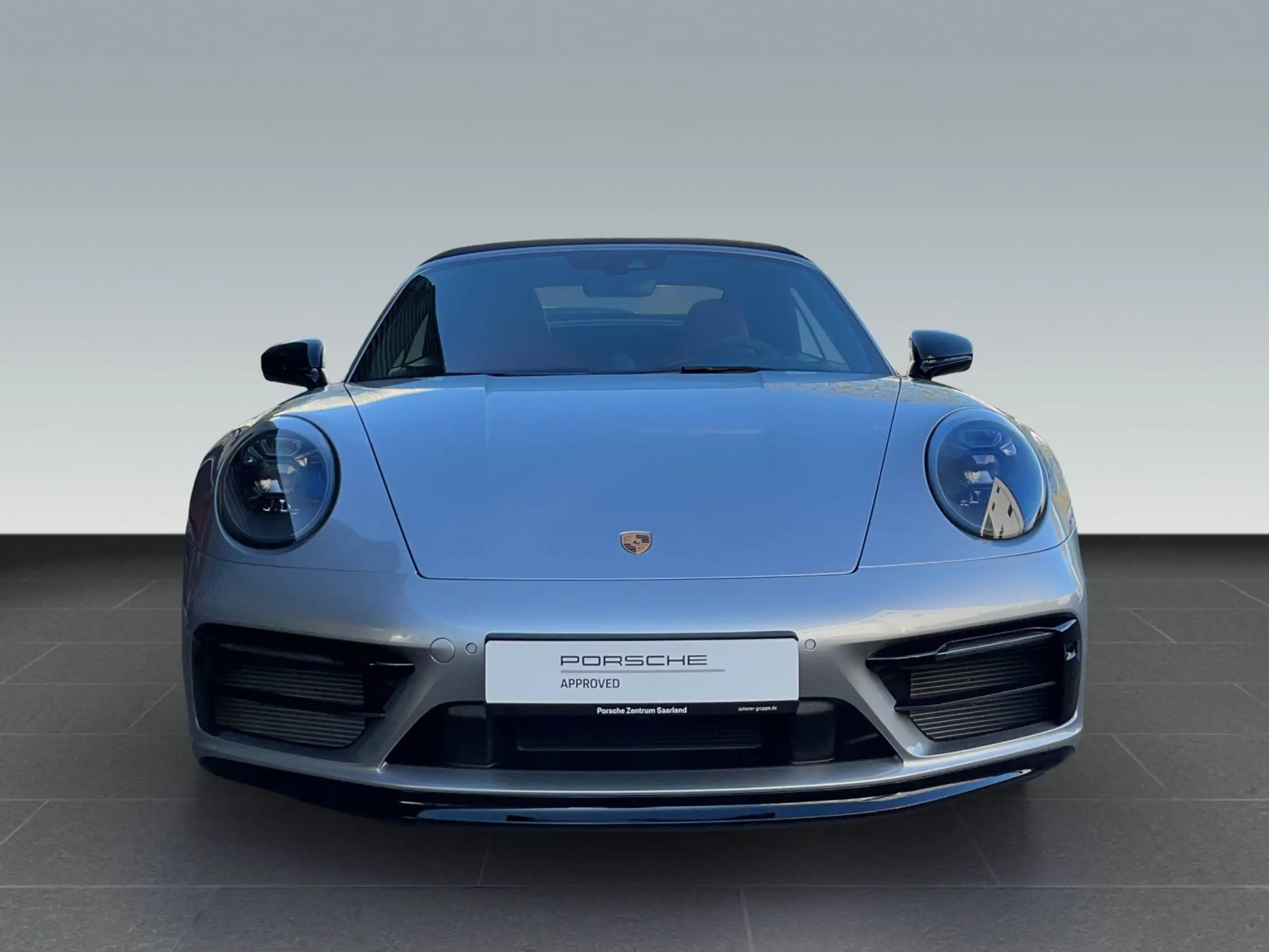 Porsche - 992