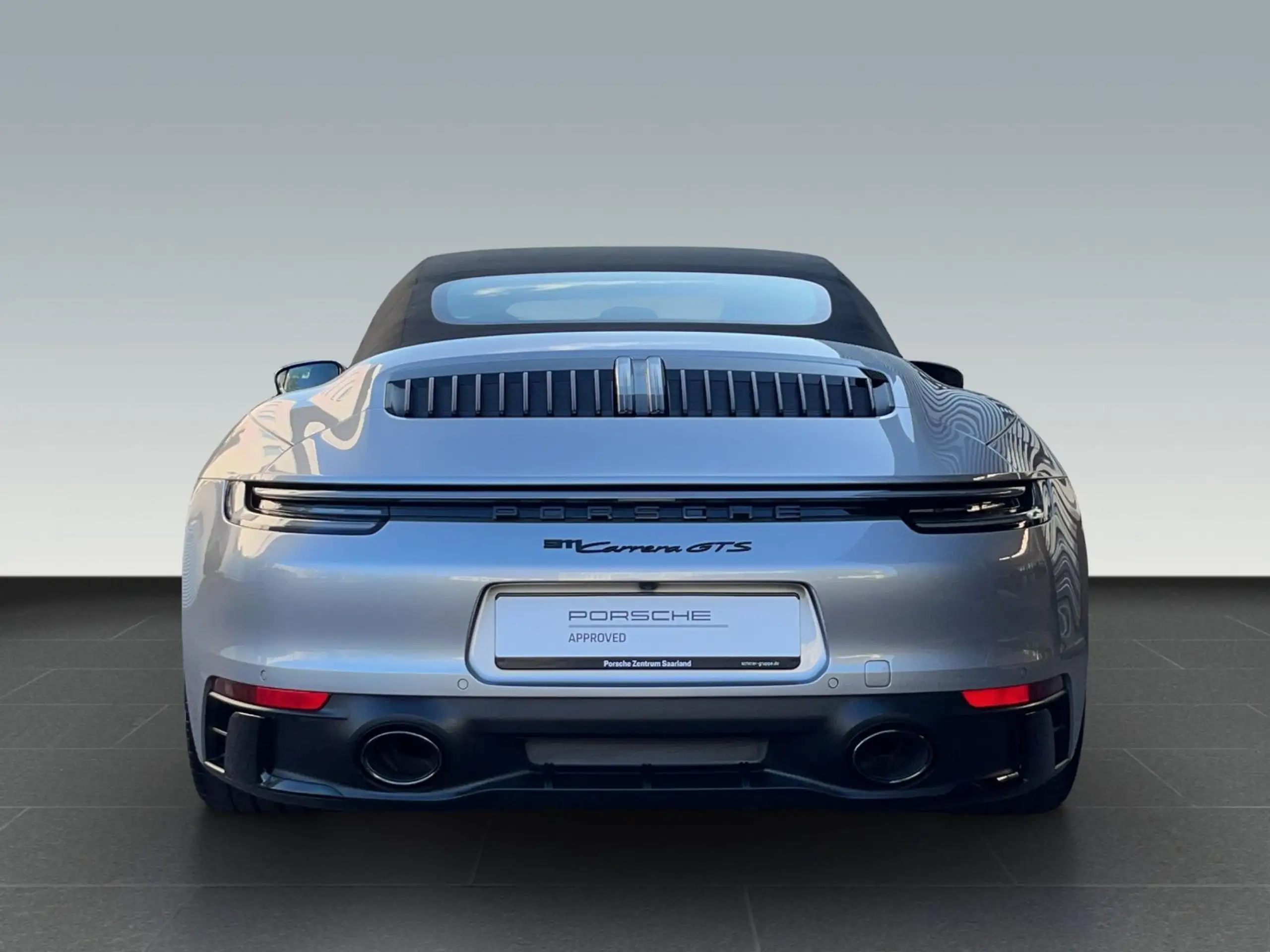 Porsche - 992