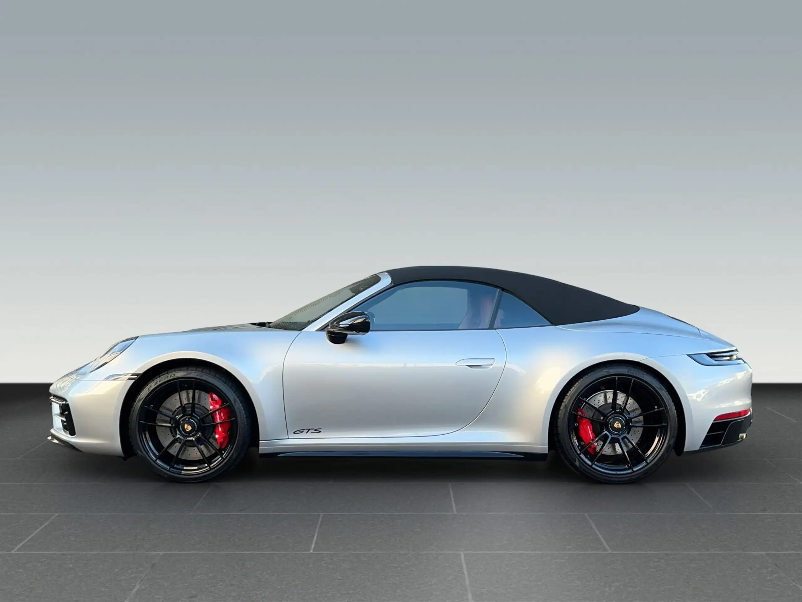 Porsche - 992