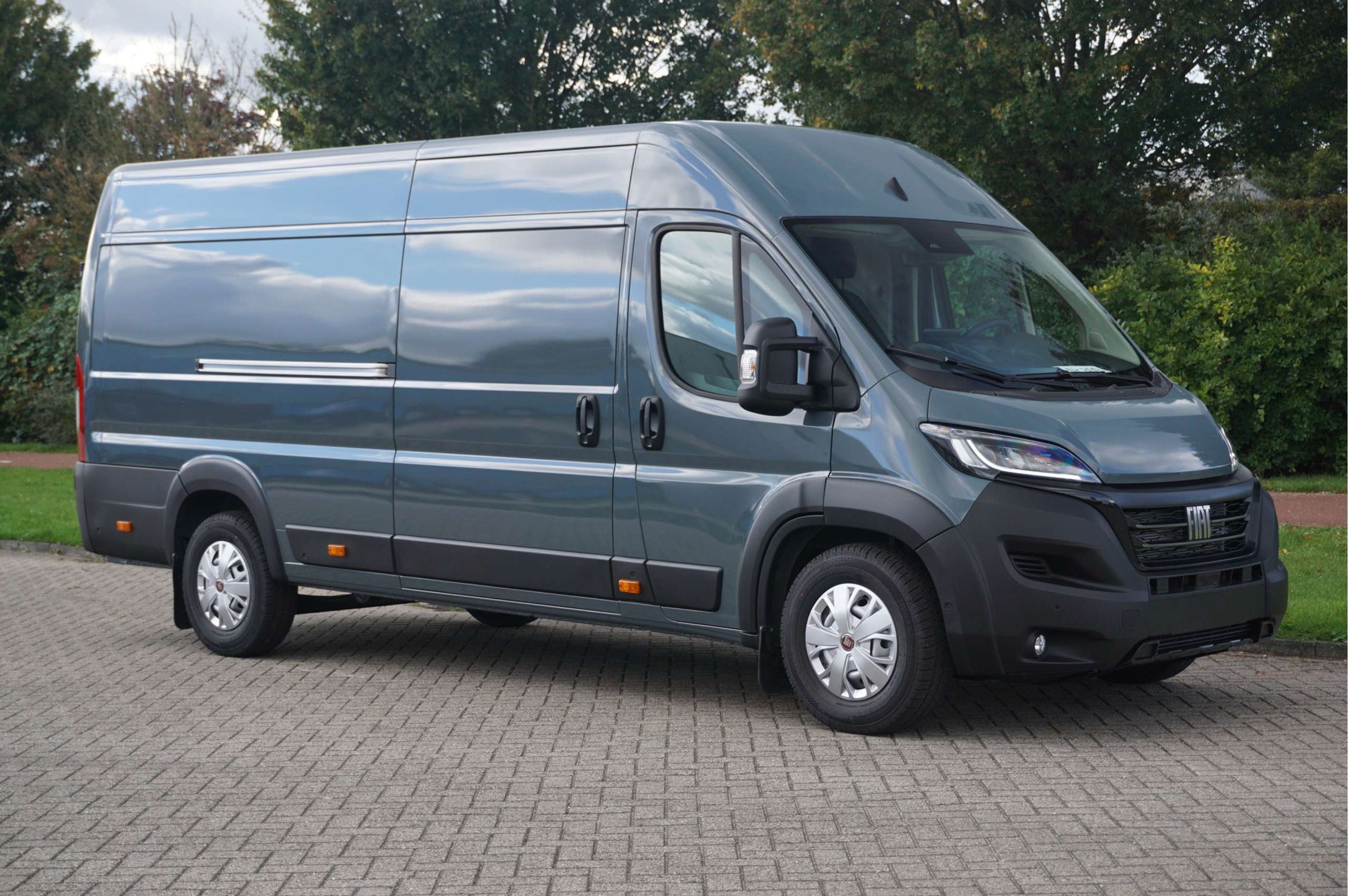 Fiat - Ducato