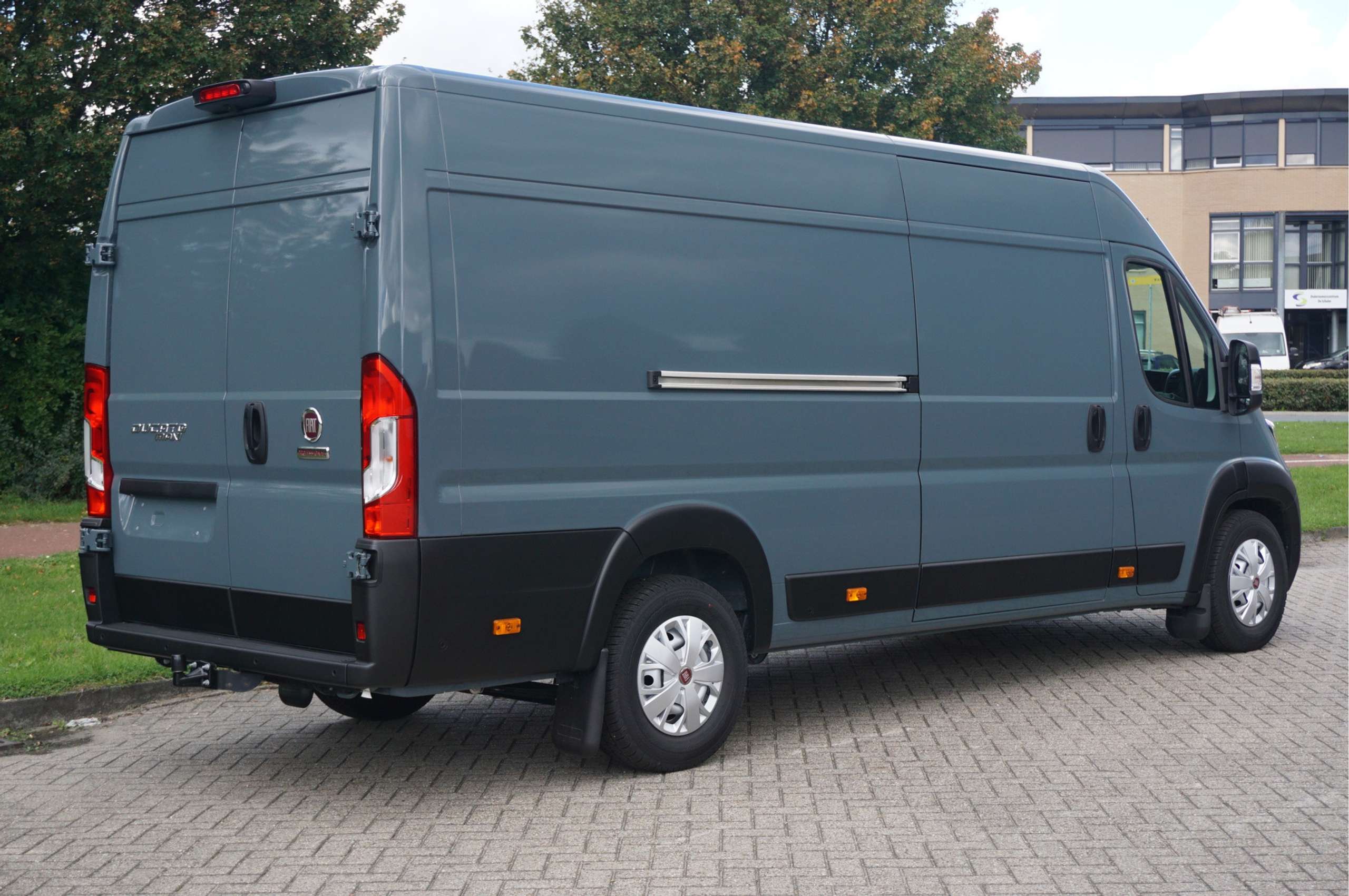 Fiat - Ducato