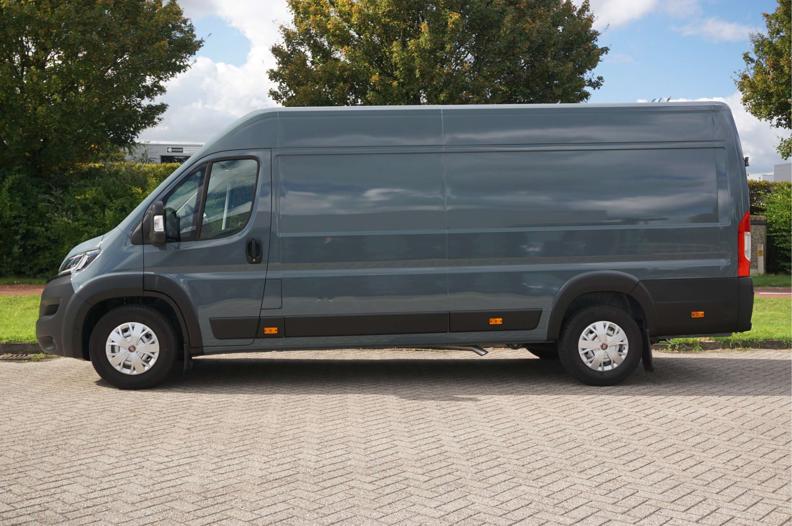 Fiat - Ducato