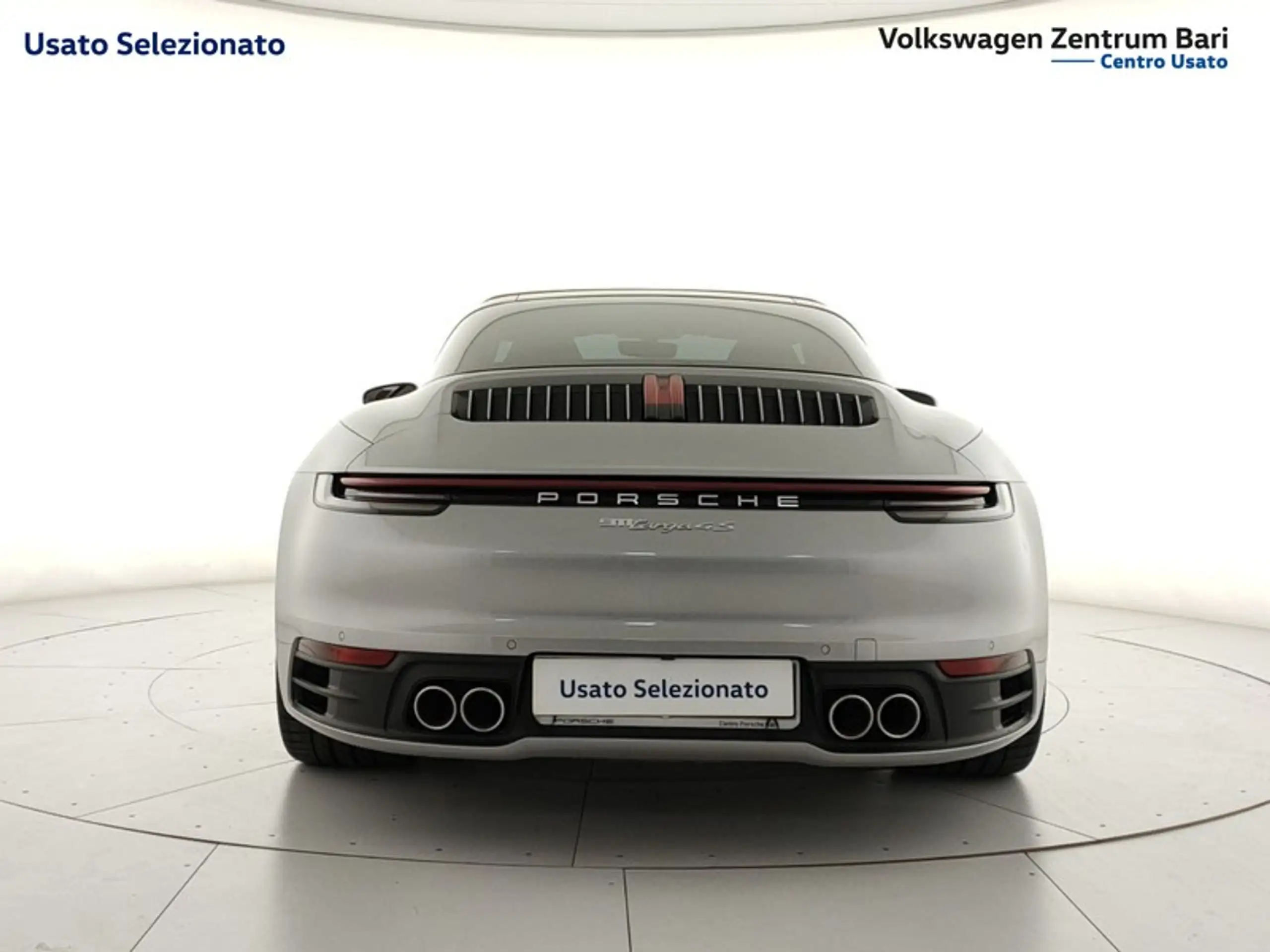 Porsche - 992