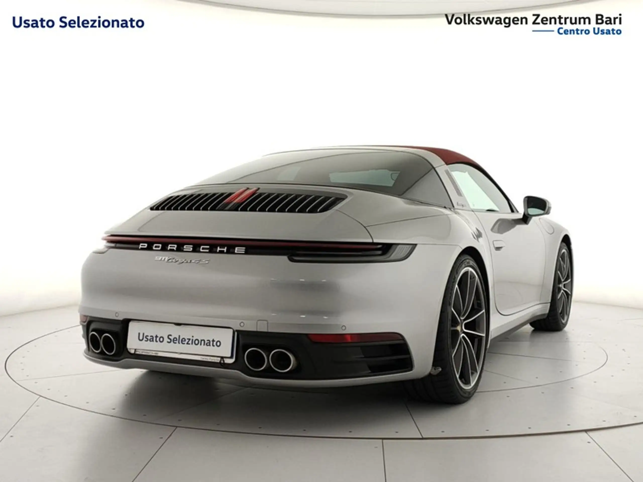 Porsche - 992