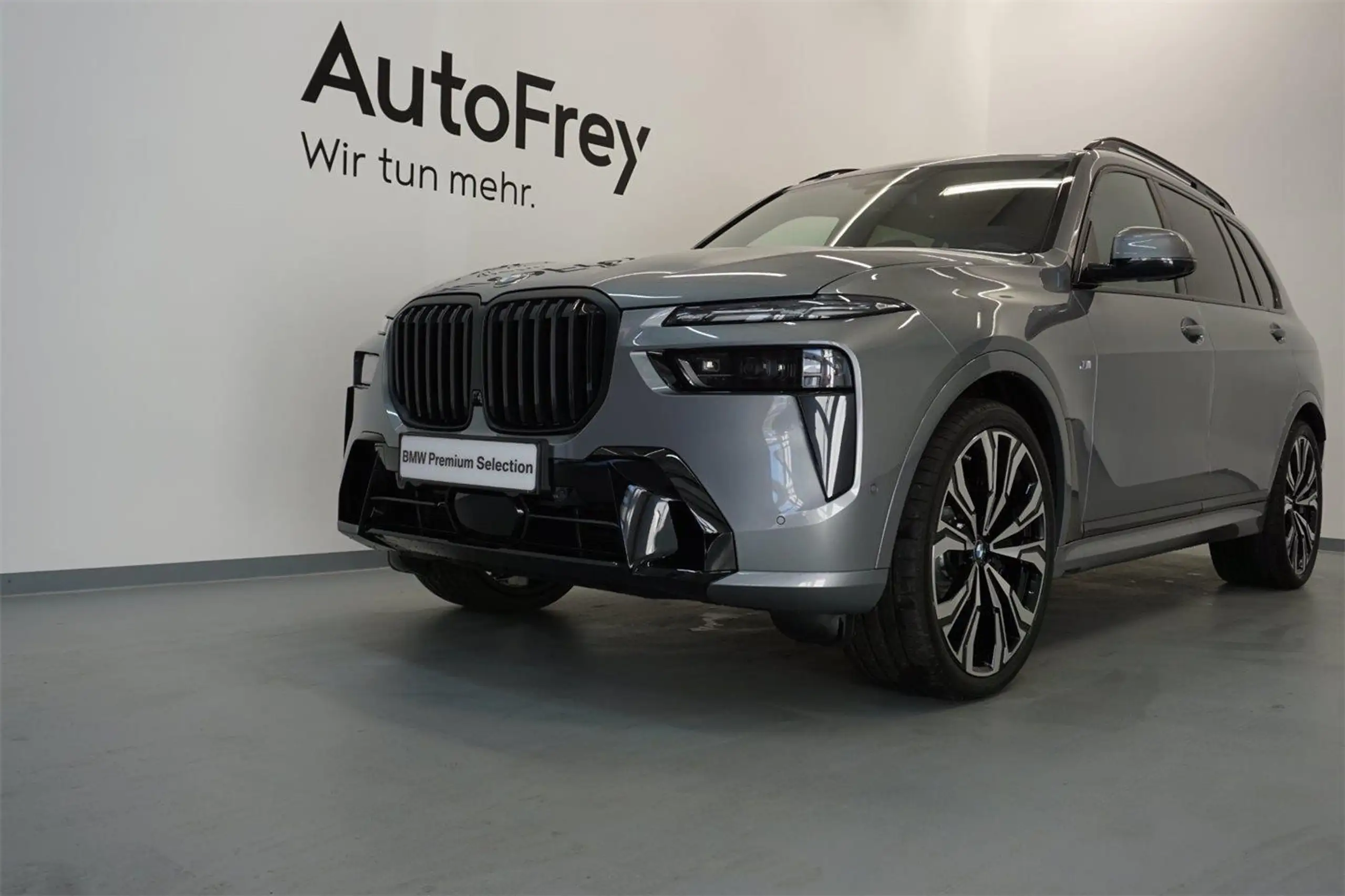 BMW - X7