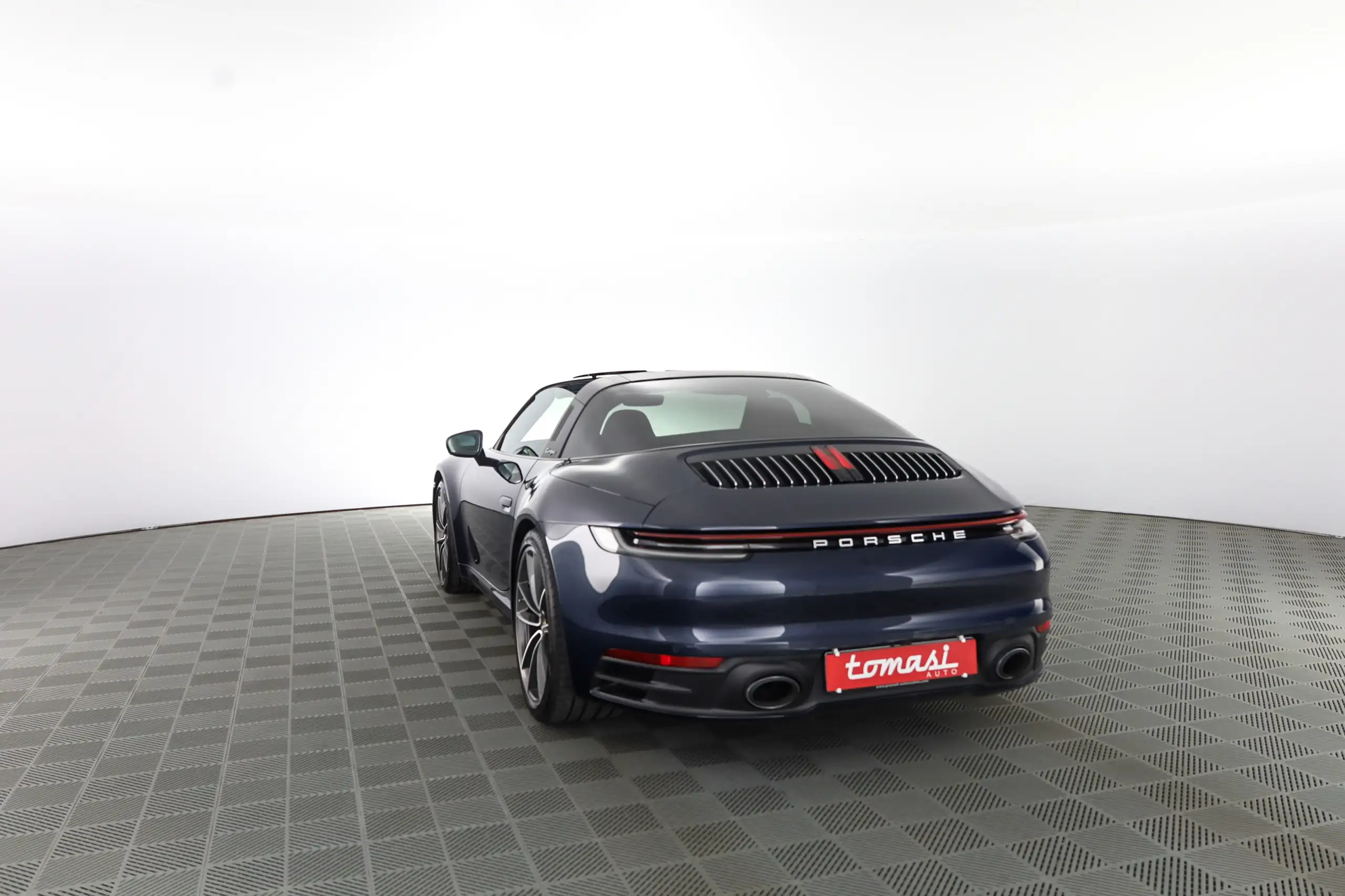 Porsche - 992