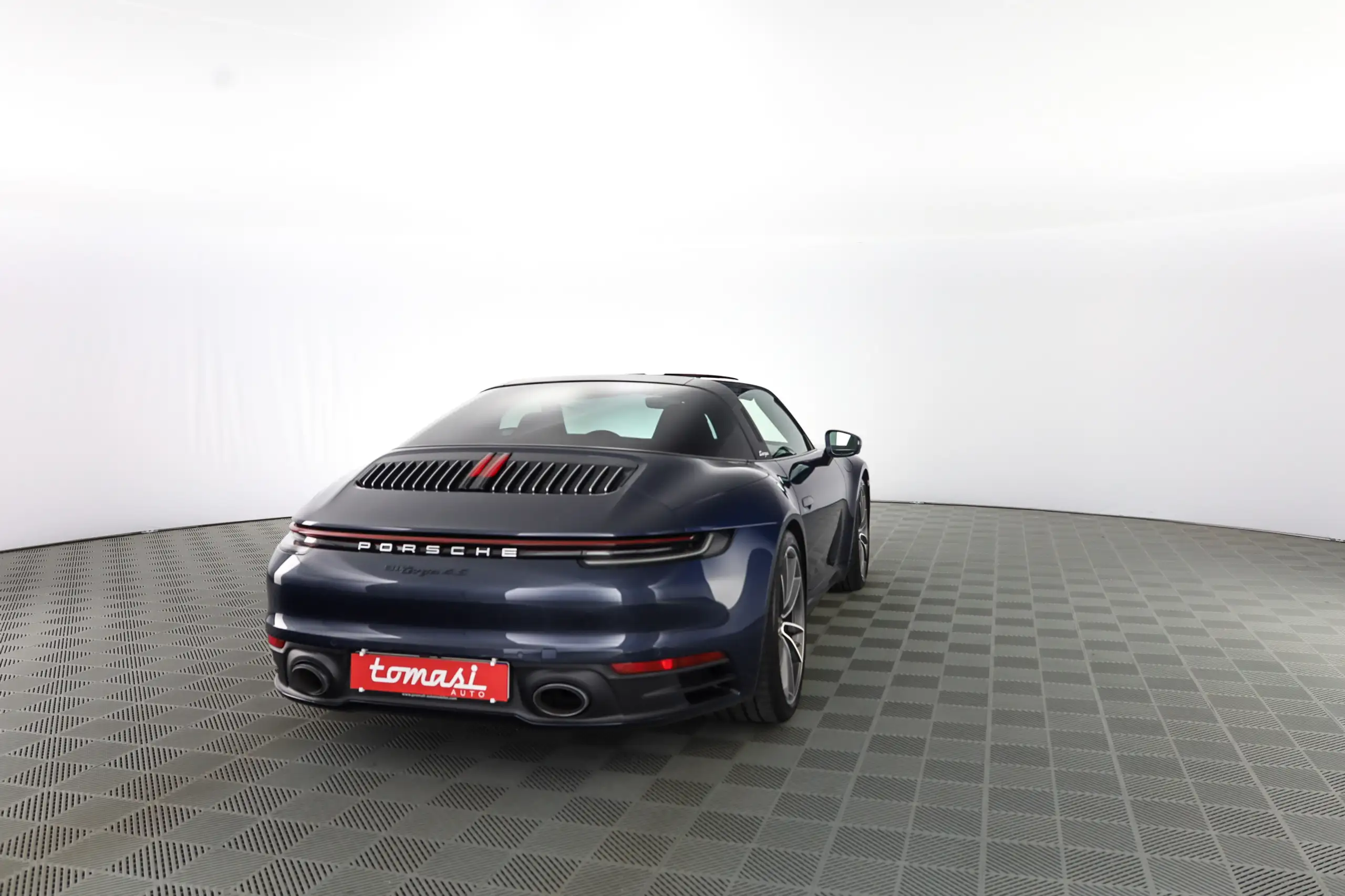 Porsche - 992