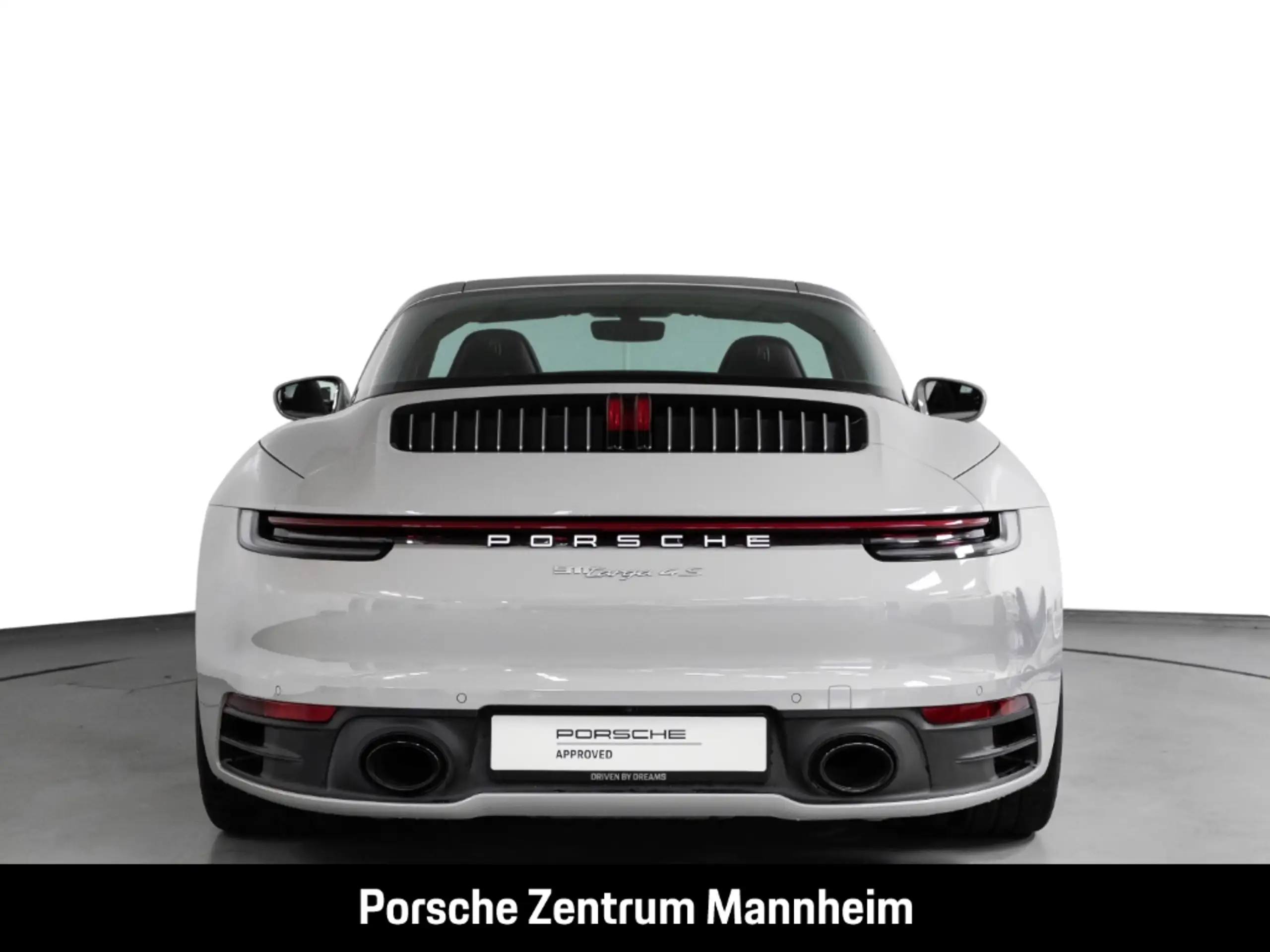 Porsche - 992